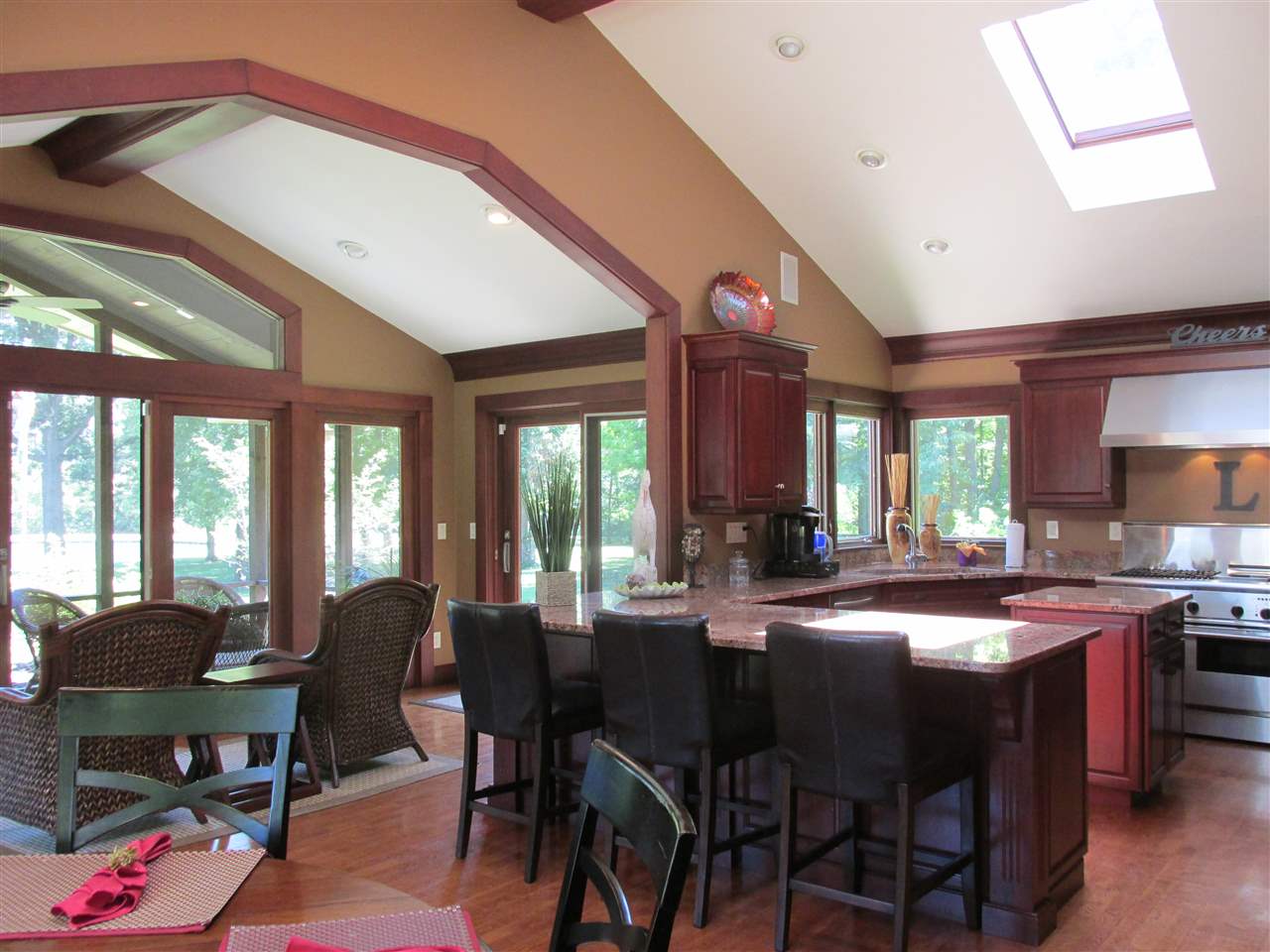 1113 Dodane Road Fort Wayne, IN 46819 - Photo 20 of 36