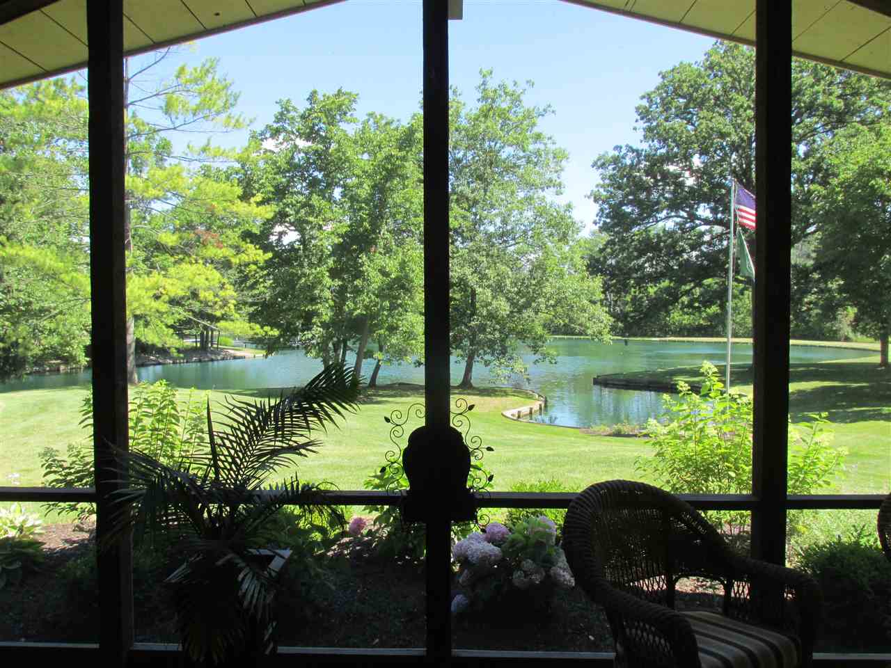 1113 Dodane Road Fort Wayne, IN 46819 - Photo 21 of 36