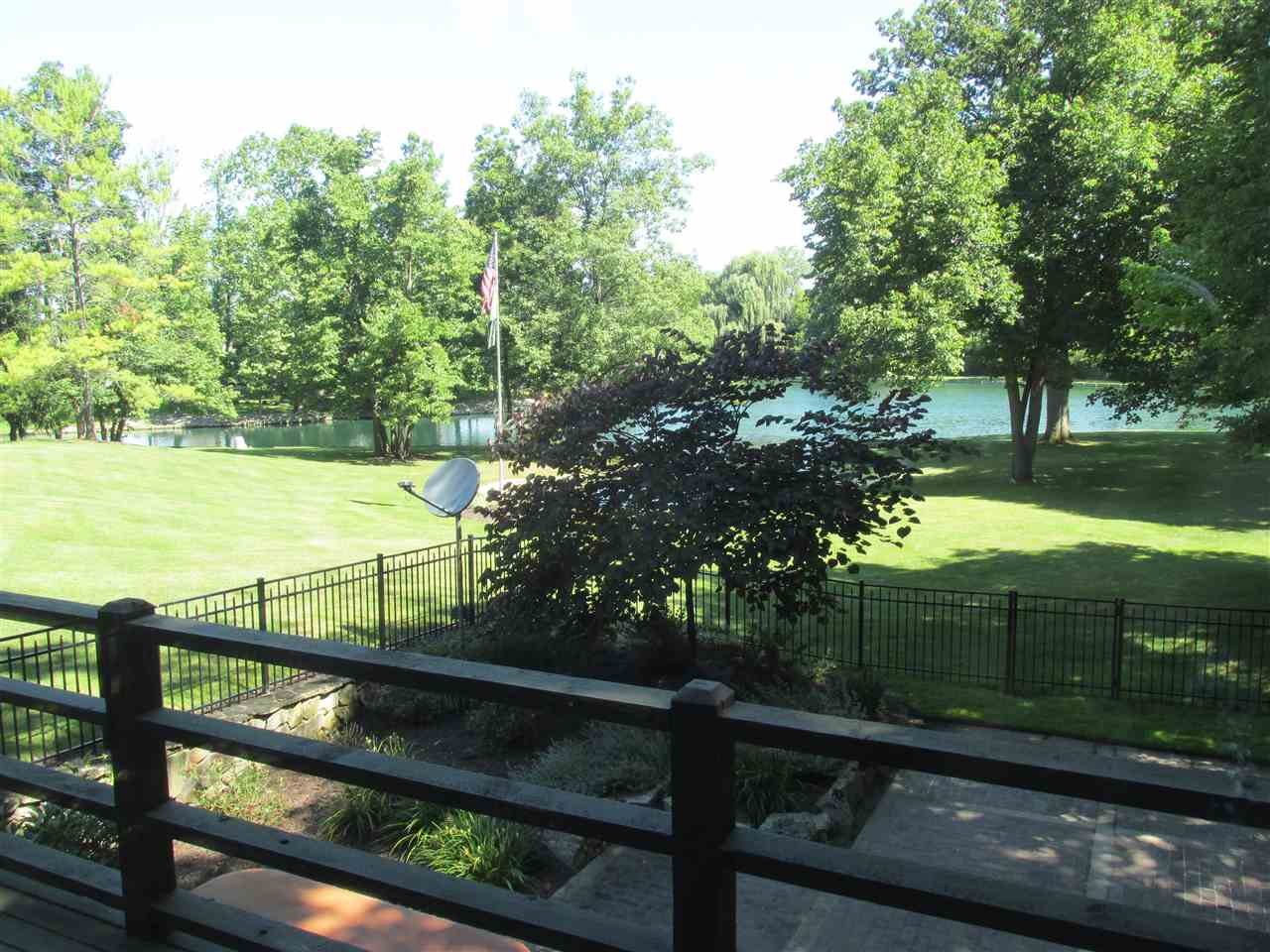 1113 Dodane Road Fort Wayne, IN 46819 - Photo 29 of 36