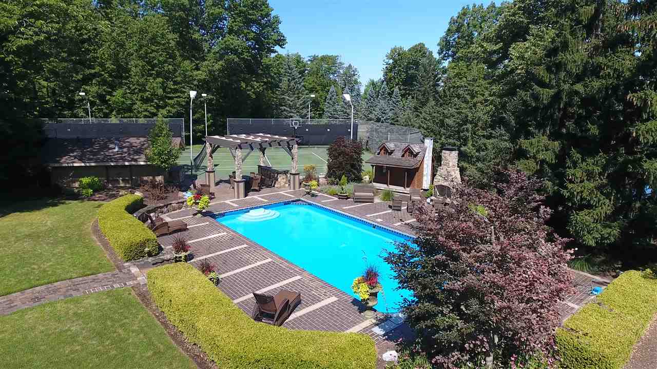 1113 Dodane Road Fort Wayne, IN 46819 - Photo 4 of 36