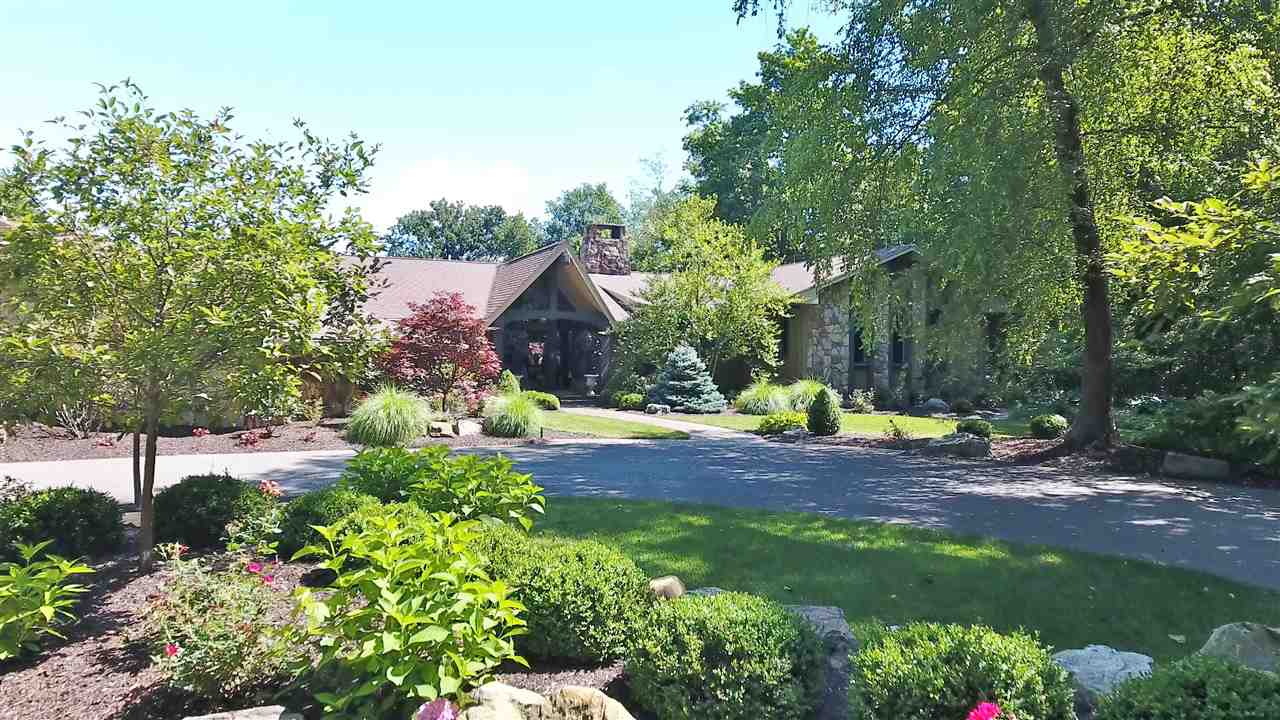 1113 Dodane Road Fort Wayne, IN 46819 - Photo 8 of 36