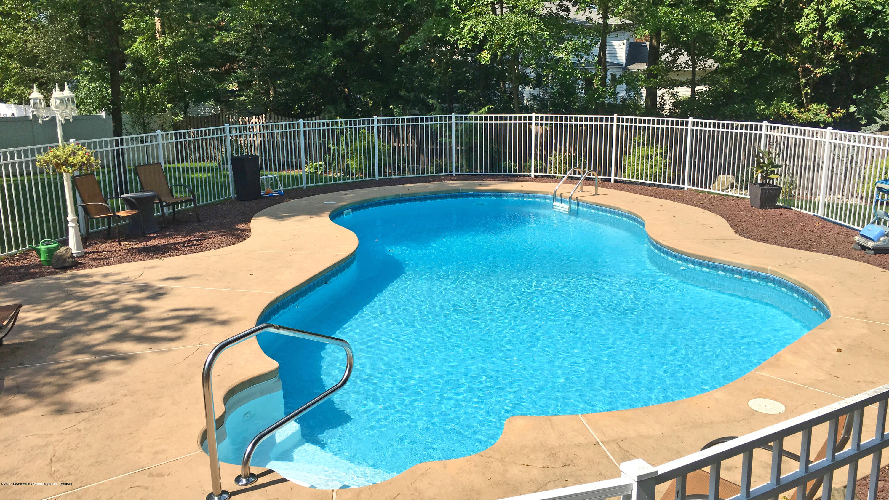 18 Pence Road Manalapan, NJ 07726 - Photo 28 of 34 Pool 1