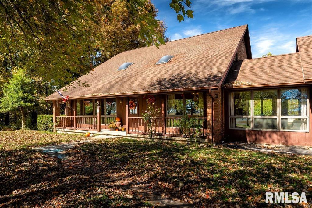 510 Koonce Road Murphysboro, IL 62966 - Photo 2 of 50 Gallery Image 2