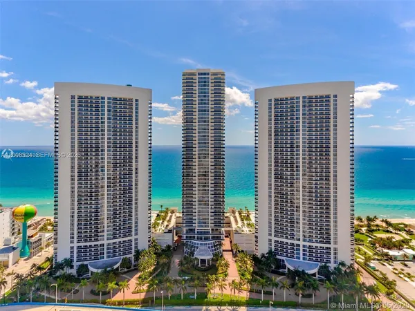 $5,500 | 1830 South Ocean Drive, Unit 3910, Hallandale Beach, FL 33009