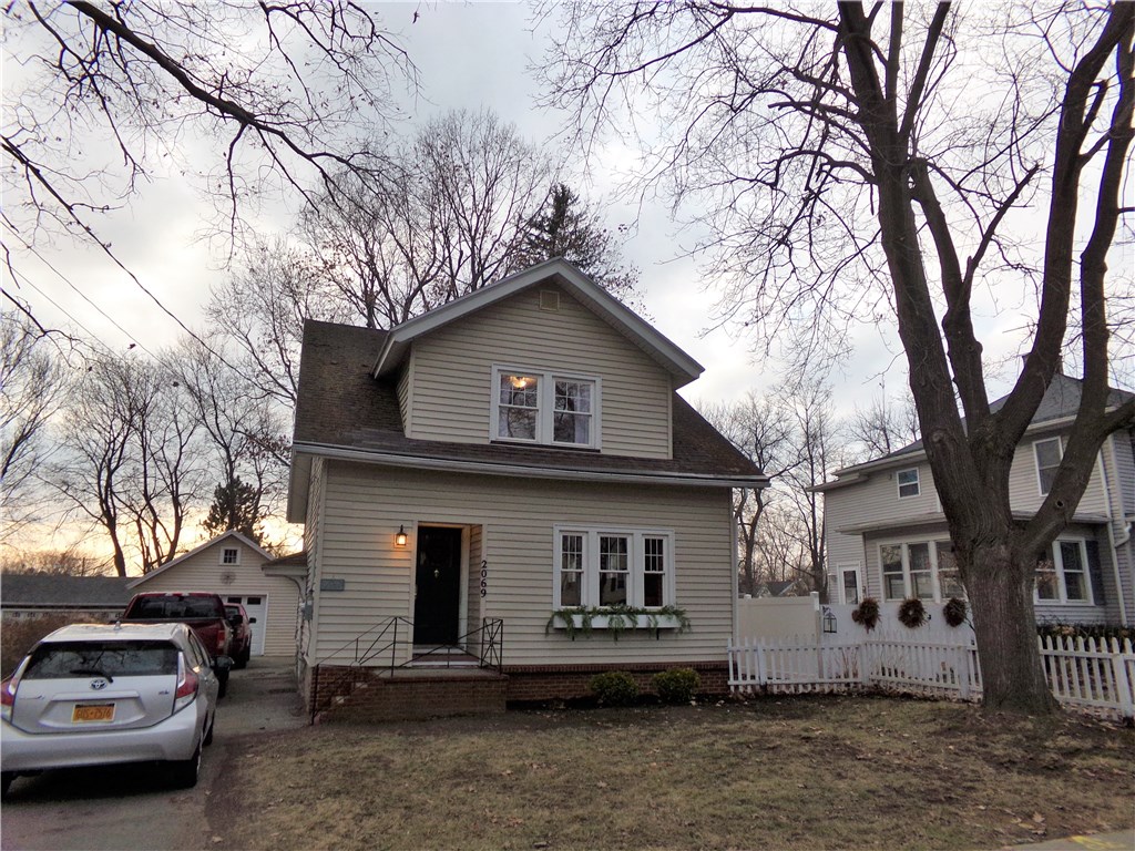 2069 5 Mile Line Road Penfield, NY 14526 - Photo 1 of 1