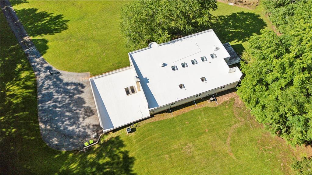 110 Bridger Point Road Fayetteville, GA 30215 - Photo 3 of 7