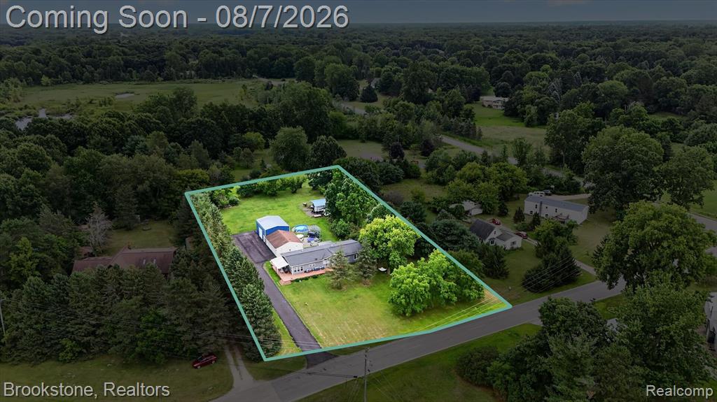 11935 Beardslee Road Perry, MI 48872 - Photo 65 of 66 Gallery Image 65