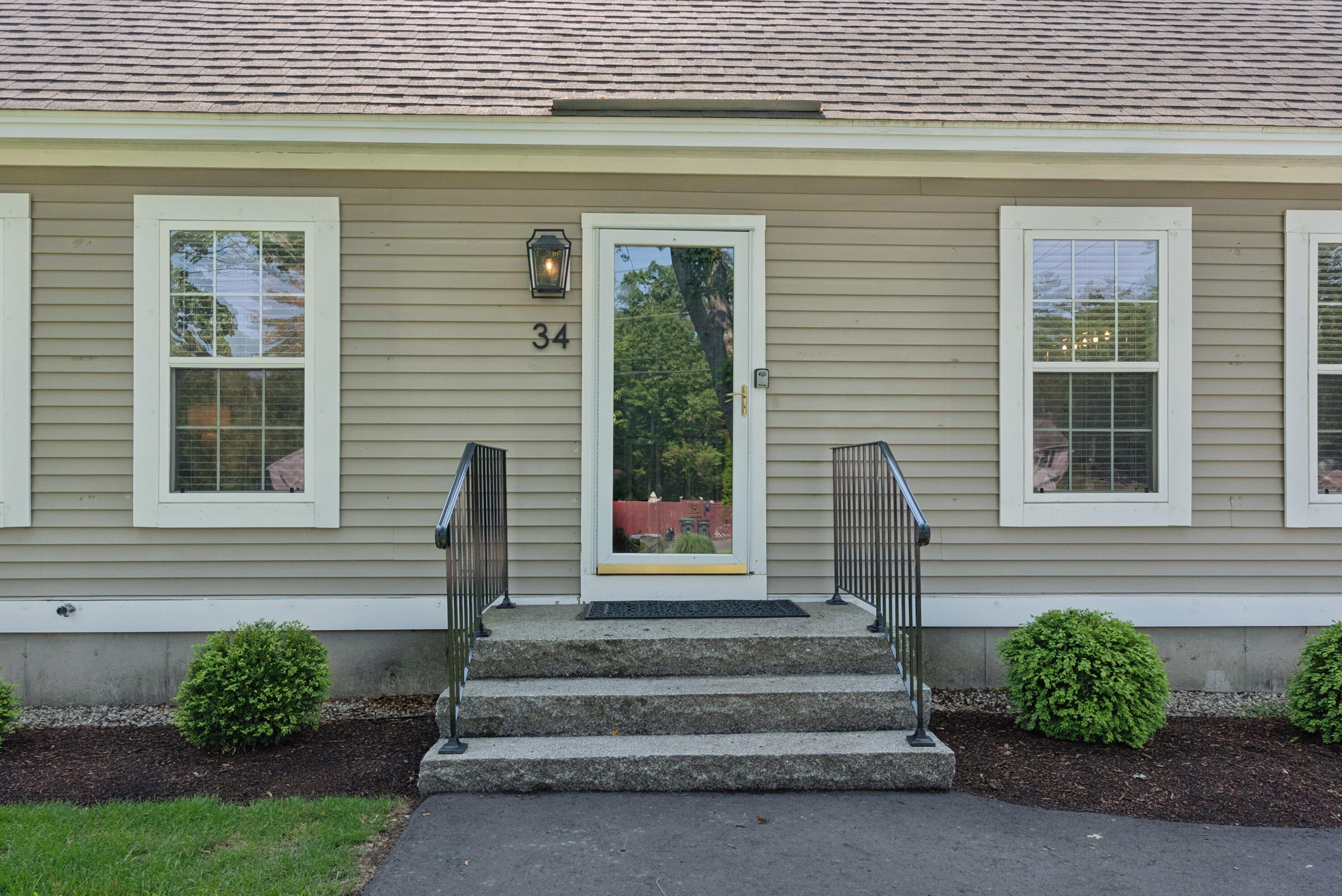 34 Thompson Road Kennebunk, ME 04043 - Photo 43 of 53 DSC01970