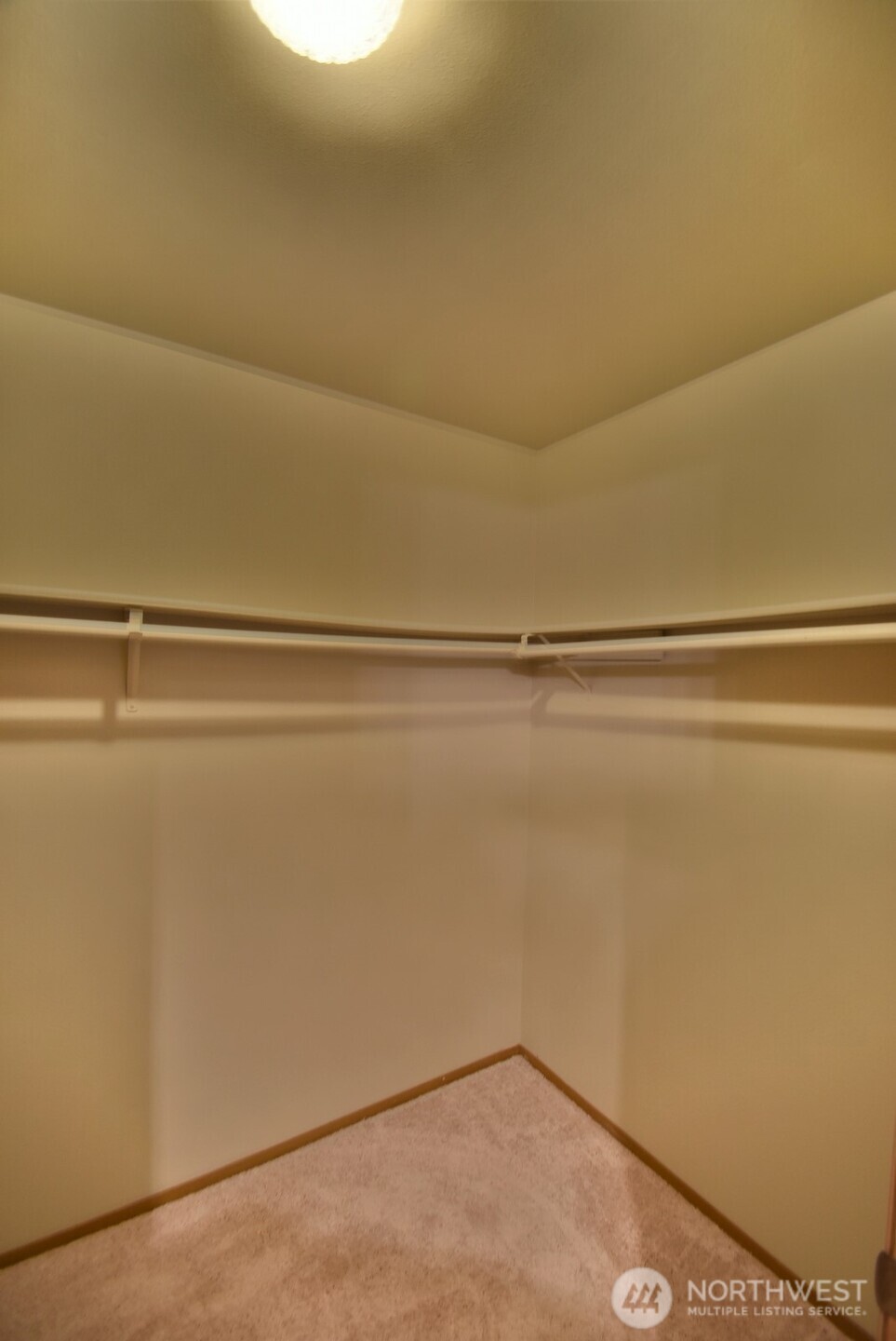 7616 200th Street Southwest, Unit 2 Edmonds, WA 98026 - Photo 9 of 12 a view of small space with racks on the wall