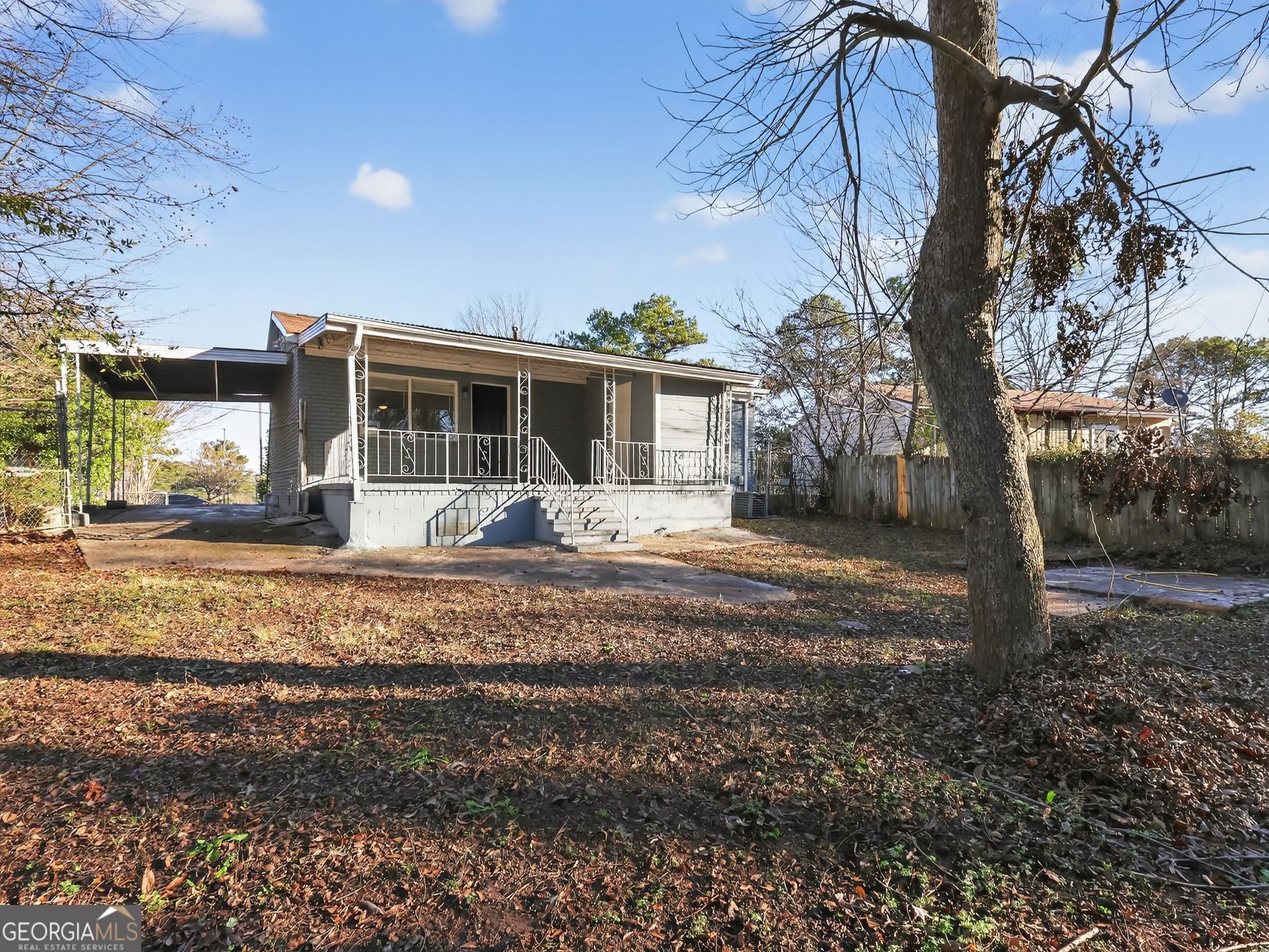 1015 Kipling Street Southeast Atlanta, GA 30315 - Photo 28 of 32