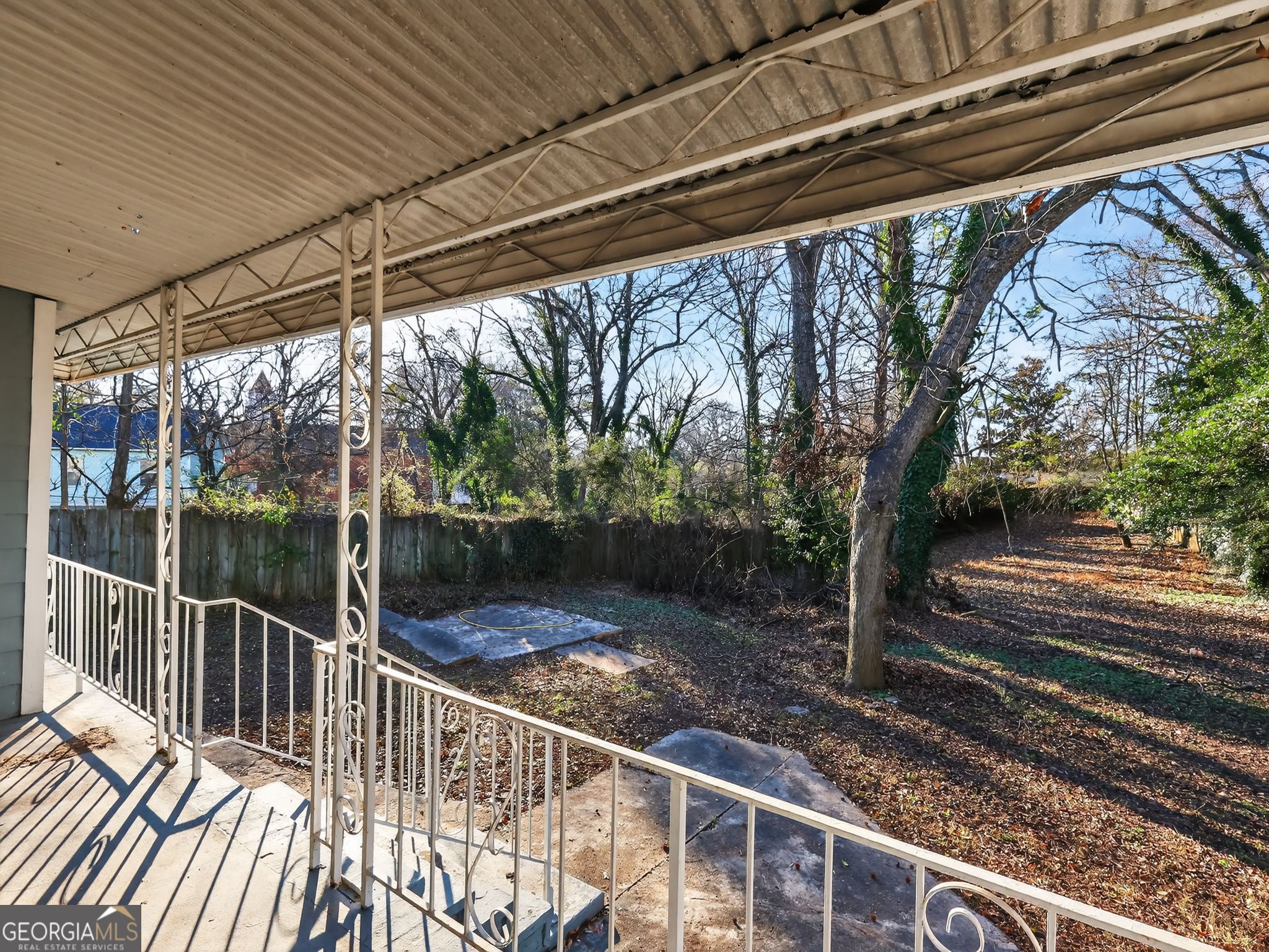 1015 Kipling Street Southeast Atlanta, GA 30315 - Photo 29 of 32