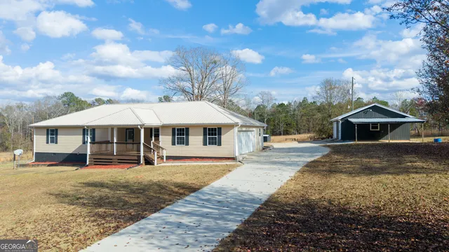 $374,900 | 243 Malcom Road, Covington, GA 30014