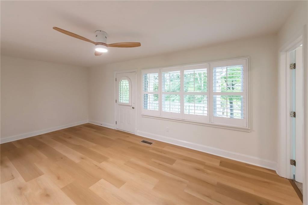 3819 Mason Creek Road Winston, GA 30187 - Photo 9 of 54 a view of an empty room with a window