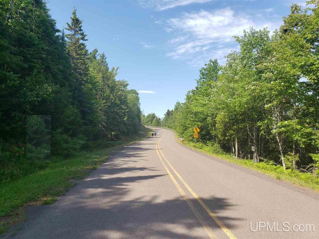 Five Mile Point Road Allouez, MI 49805 - Photo 4 of 18