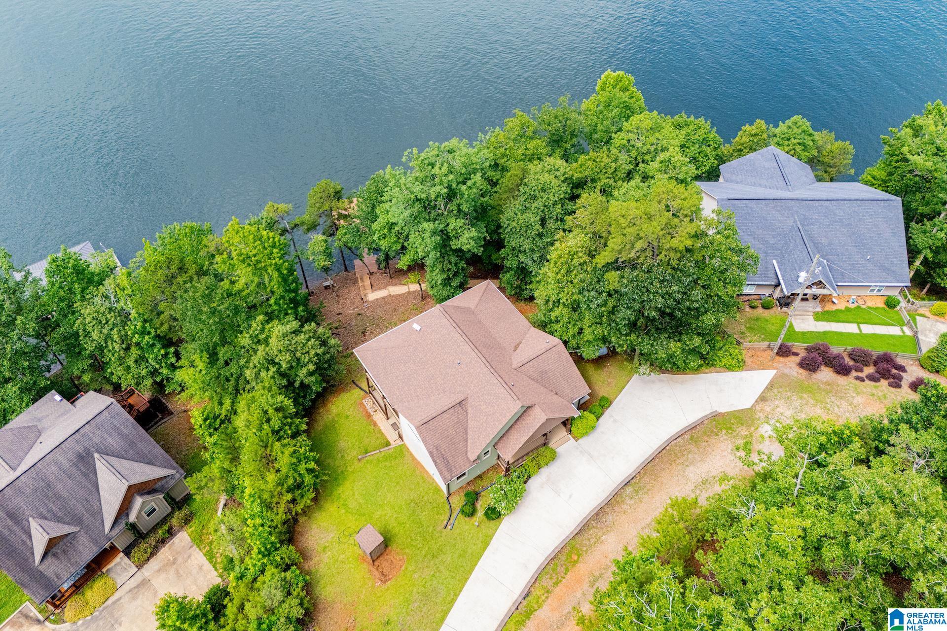 131 Lake Ridge Lane Wedowee, AL 36278 - Photo 24 of 85