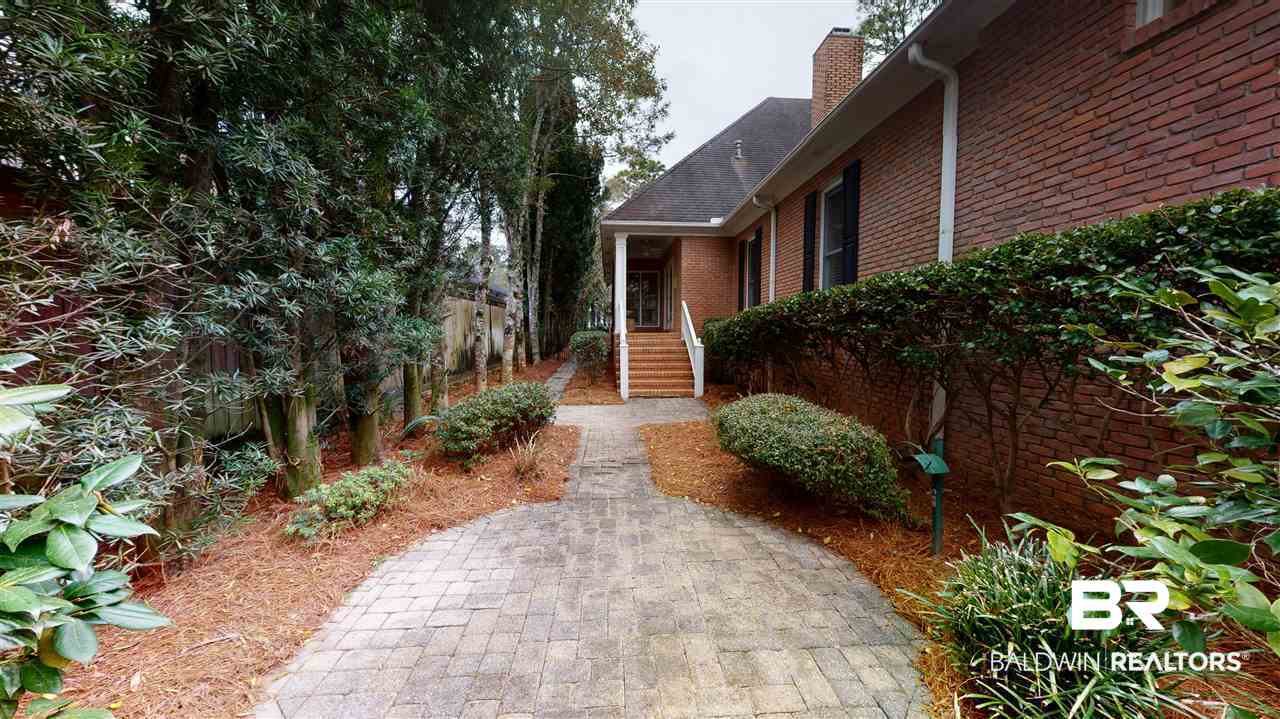 69 Croydon Road Mobile, AL 36608 - Photo 24 of 26