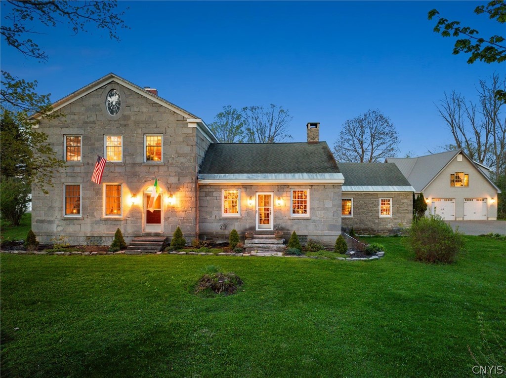 1322 Albany Road Litchfield, NY 13322 - Photo 40 of 49