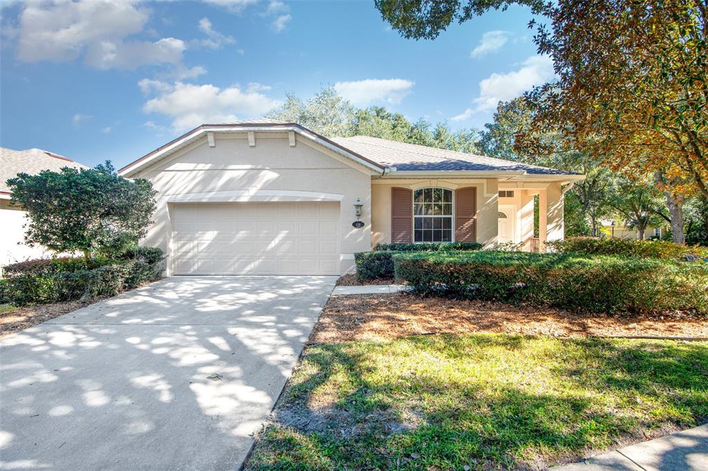 409 Ridgeway Boulevard DeLand, FL 32724 - Photo 1 of 1 Gallery Image 1