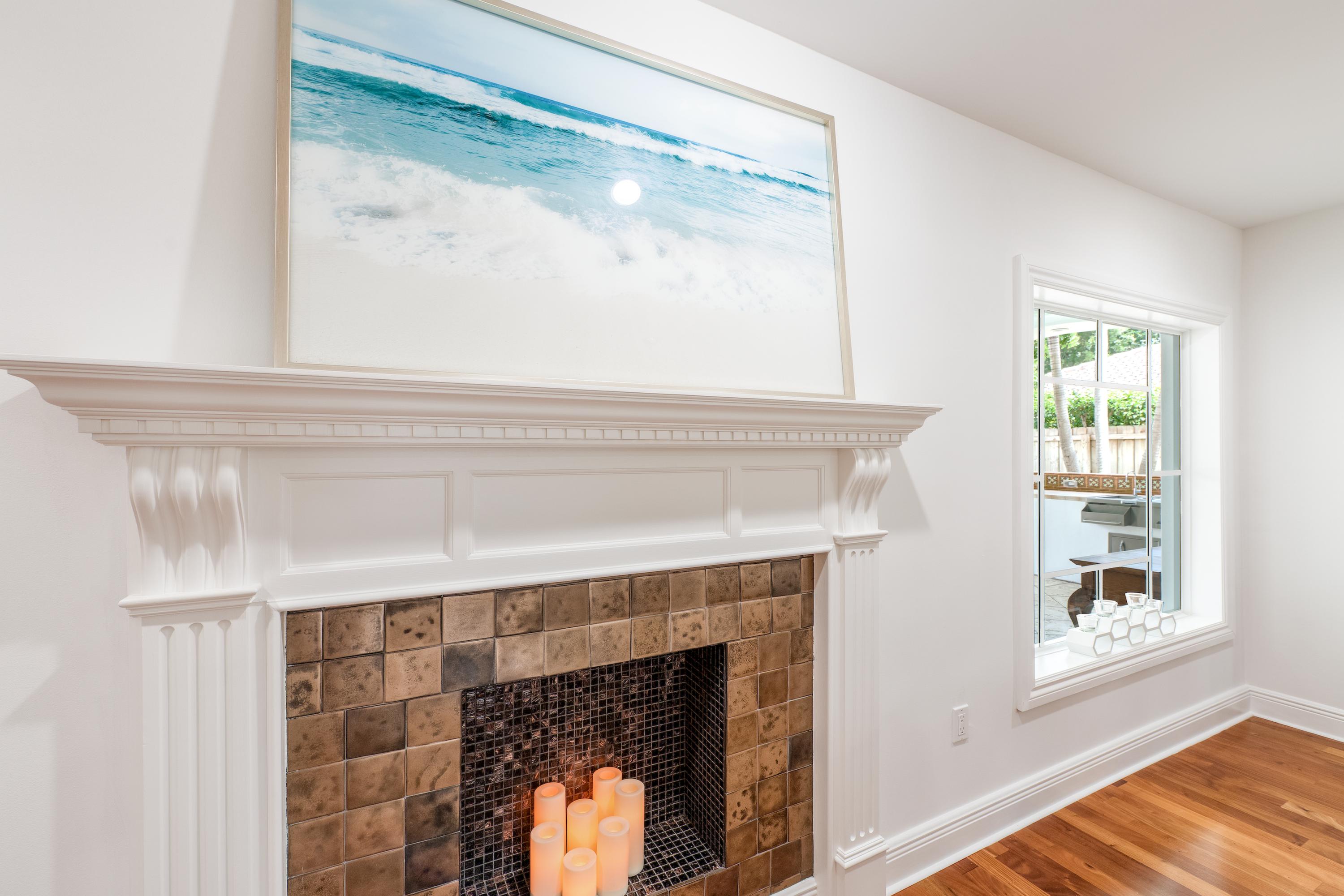 783 Toledo Drive Boca Raton, FL 33432 - Photo 11 of 90 Fire-Place