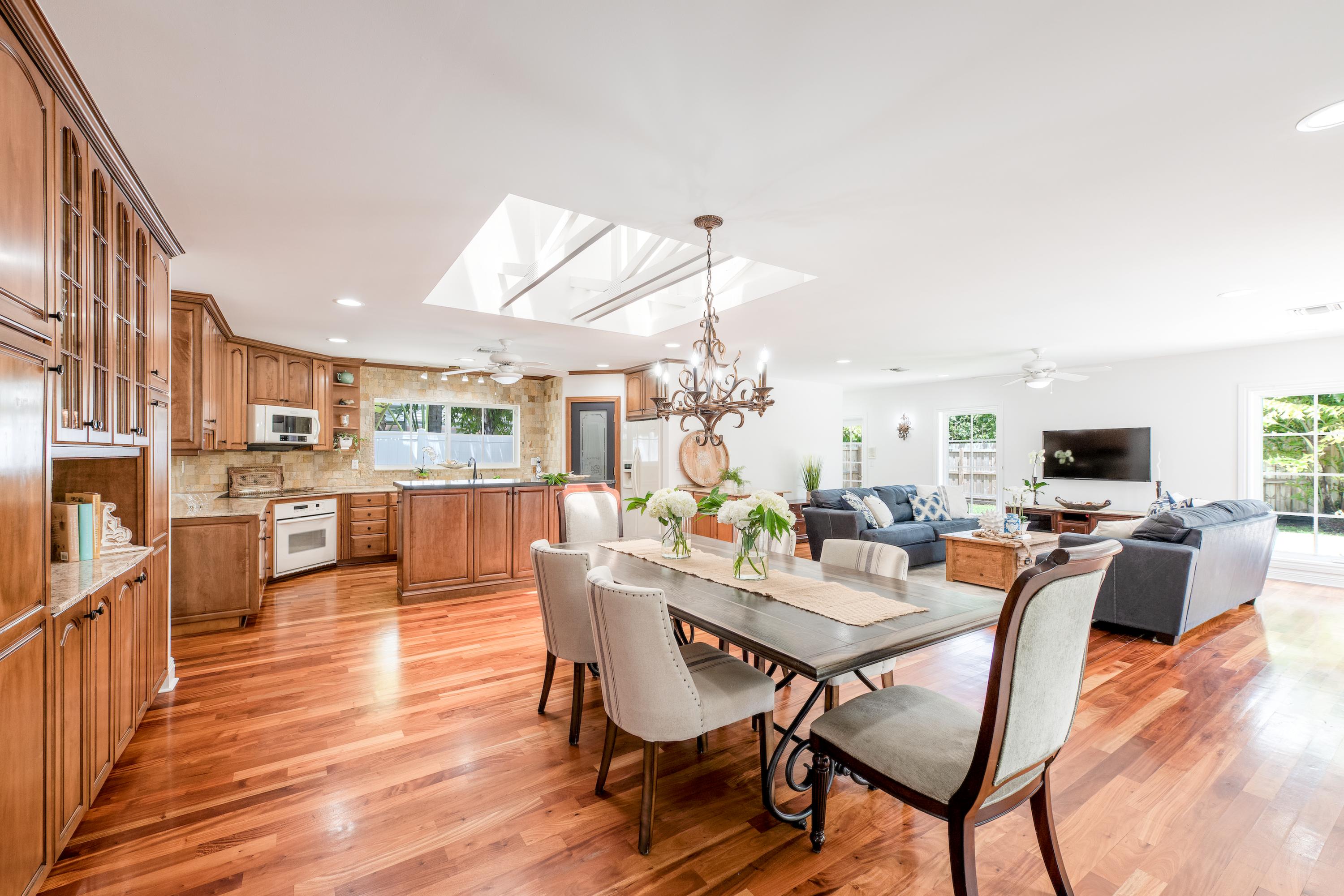 783 Toledo Drive Boca Raton, FL 33432 - Photo 12 of 90 10-Dining-Room-Facing-Kitchen