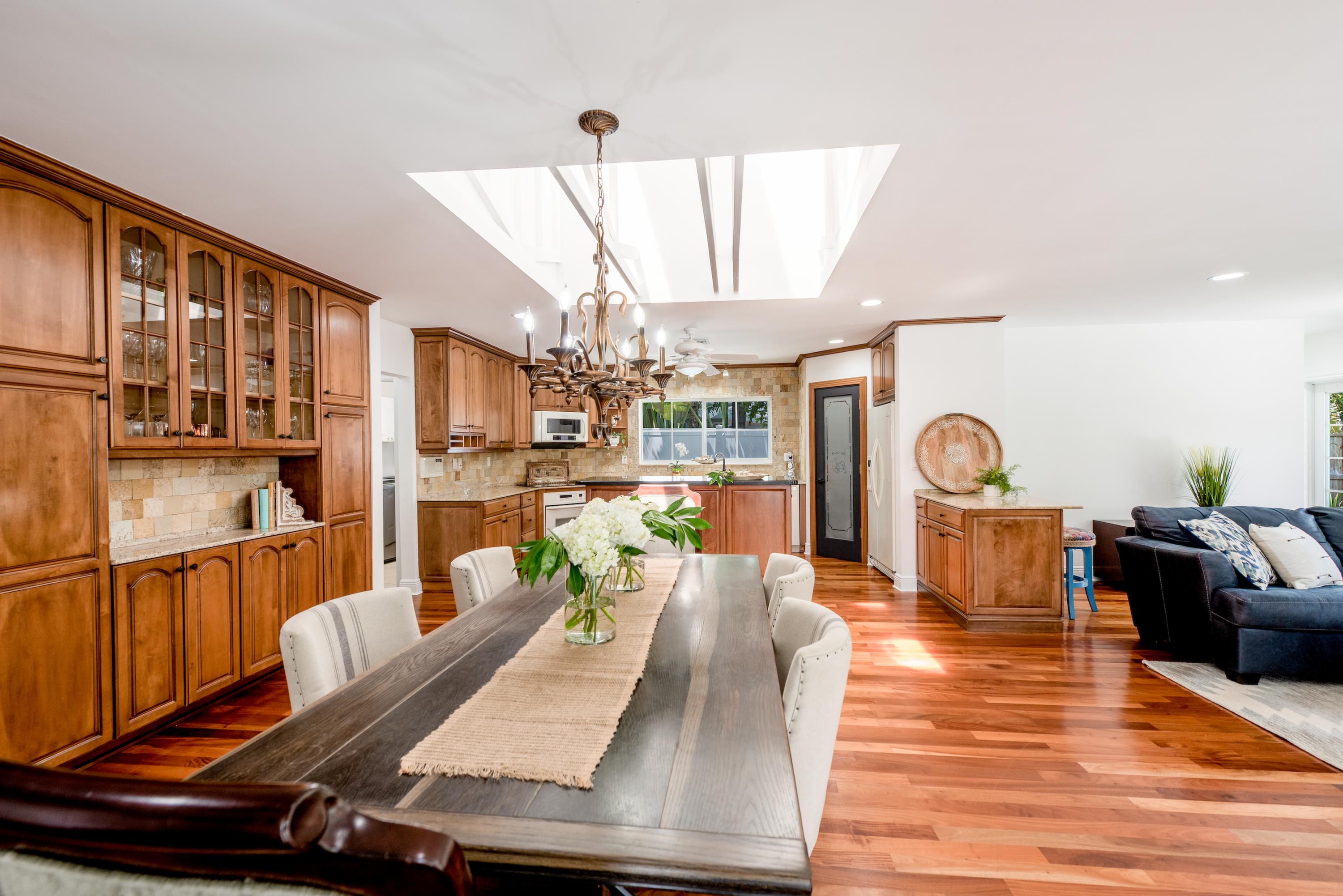783 Toledo Drive Boca Raton, FL 33432 - Photo 13 of 90 11-Dining-Room-Facing-Kitchen-2