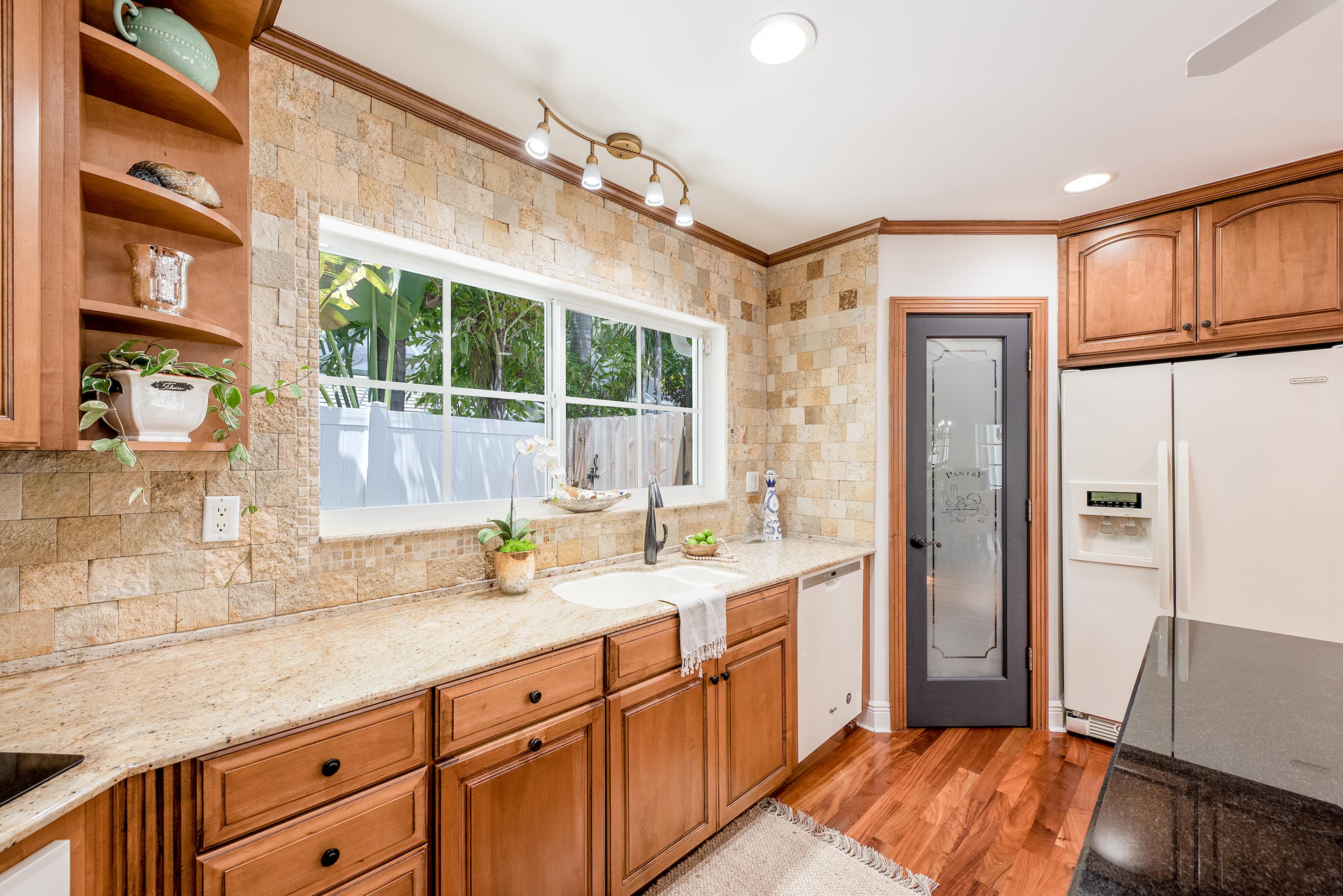 783 Toledo Drive Boca Raton, FL 33432 - Photo 14 of 90 15-Kitchen-4