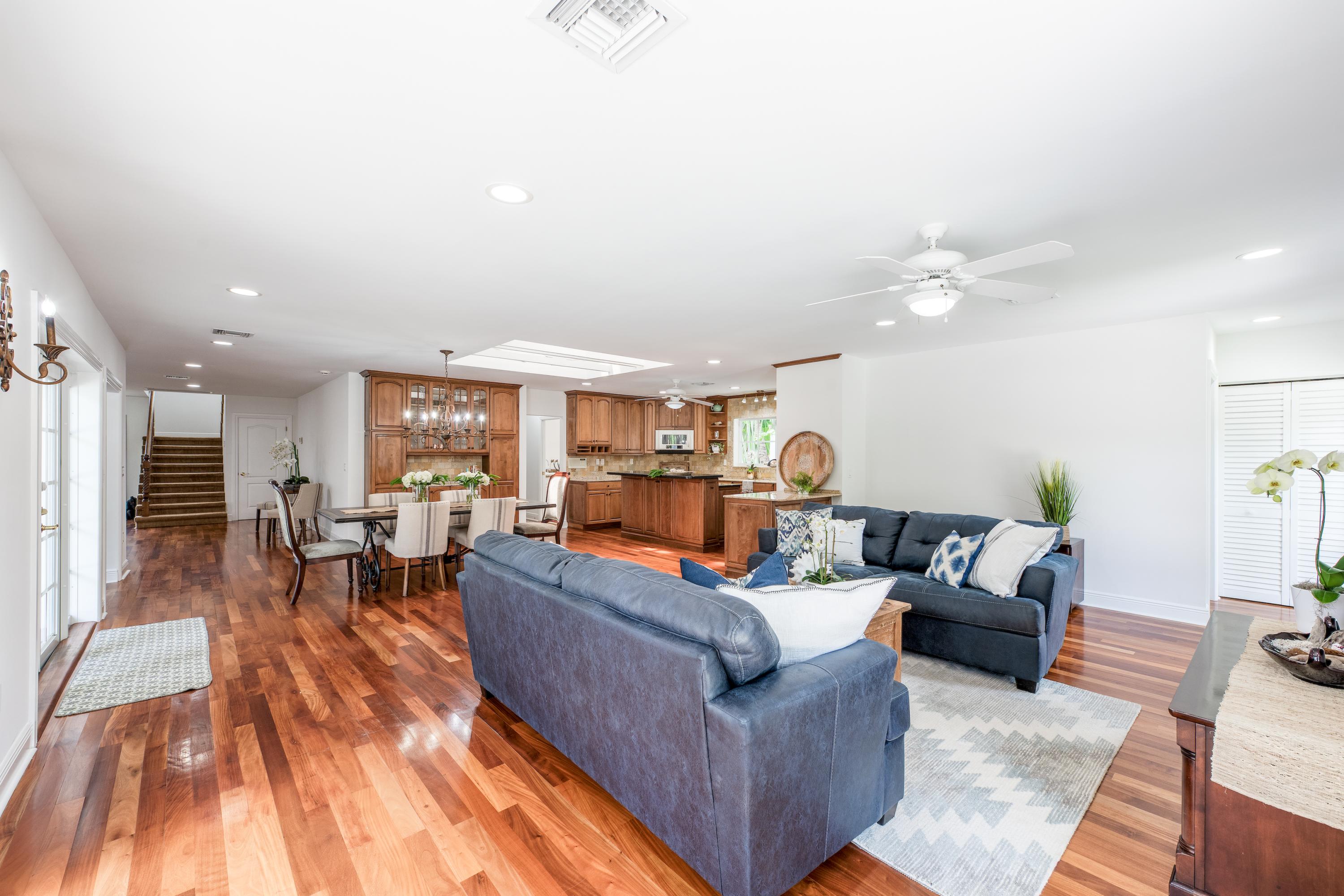 783 Toledo Drive Boca Raton, FL 33432 - Photo 22 of 90 Living-Room-Facing-Interior