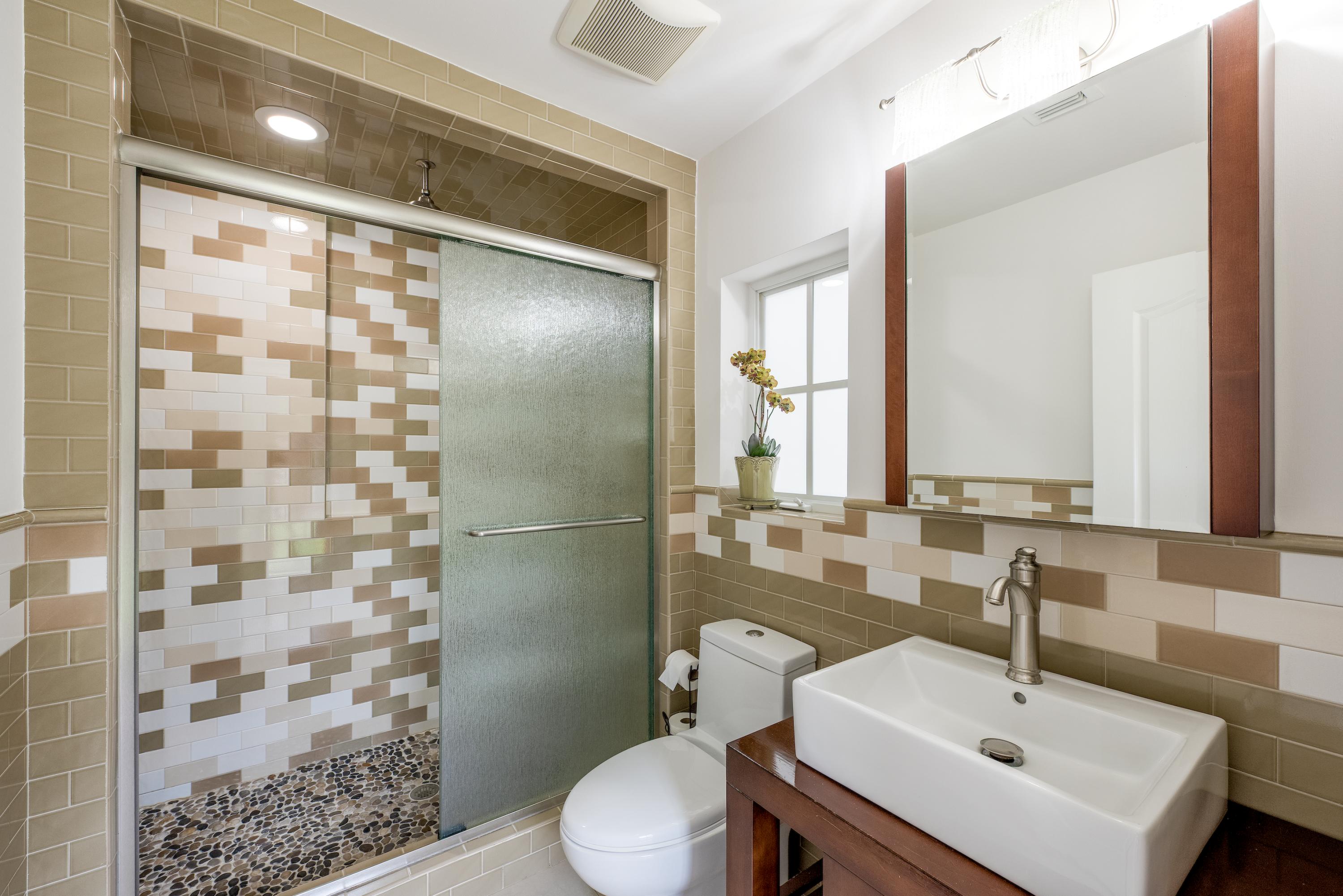 783 Toledo Drive Boca Raton, FL 33432 - Photo 25 of 90 Powder-Room-Downstairs