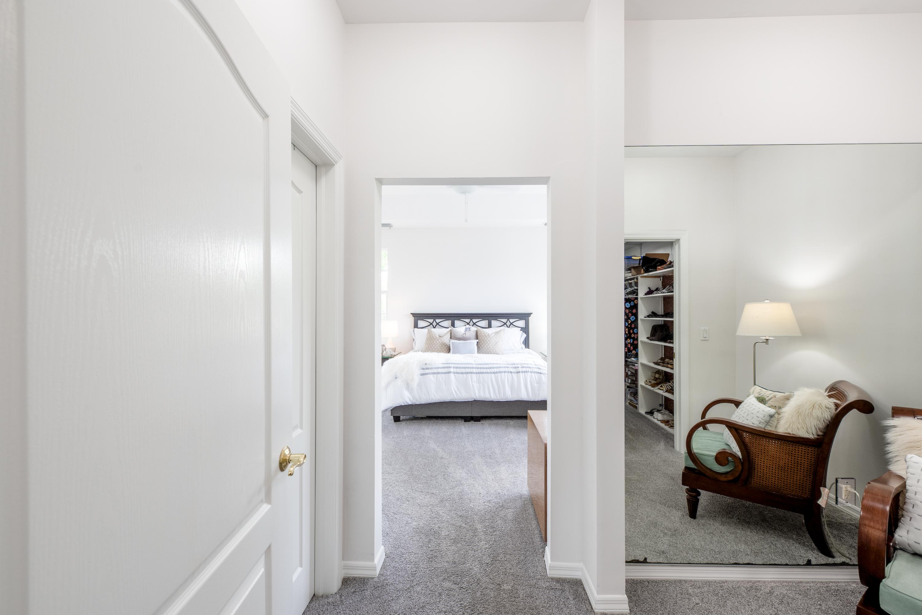 783 Toledo Drive Boca Raton, FL 33432 - Photo 26 of 90 Master-Bedroom-Entry