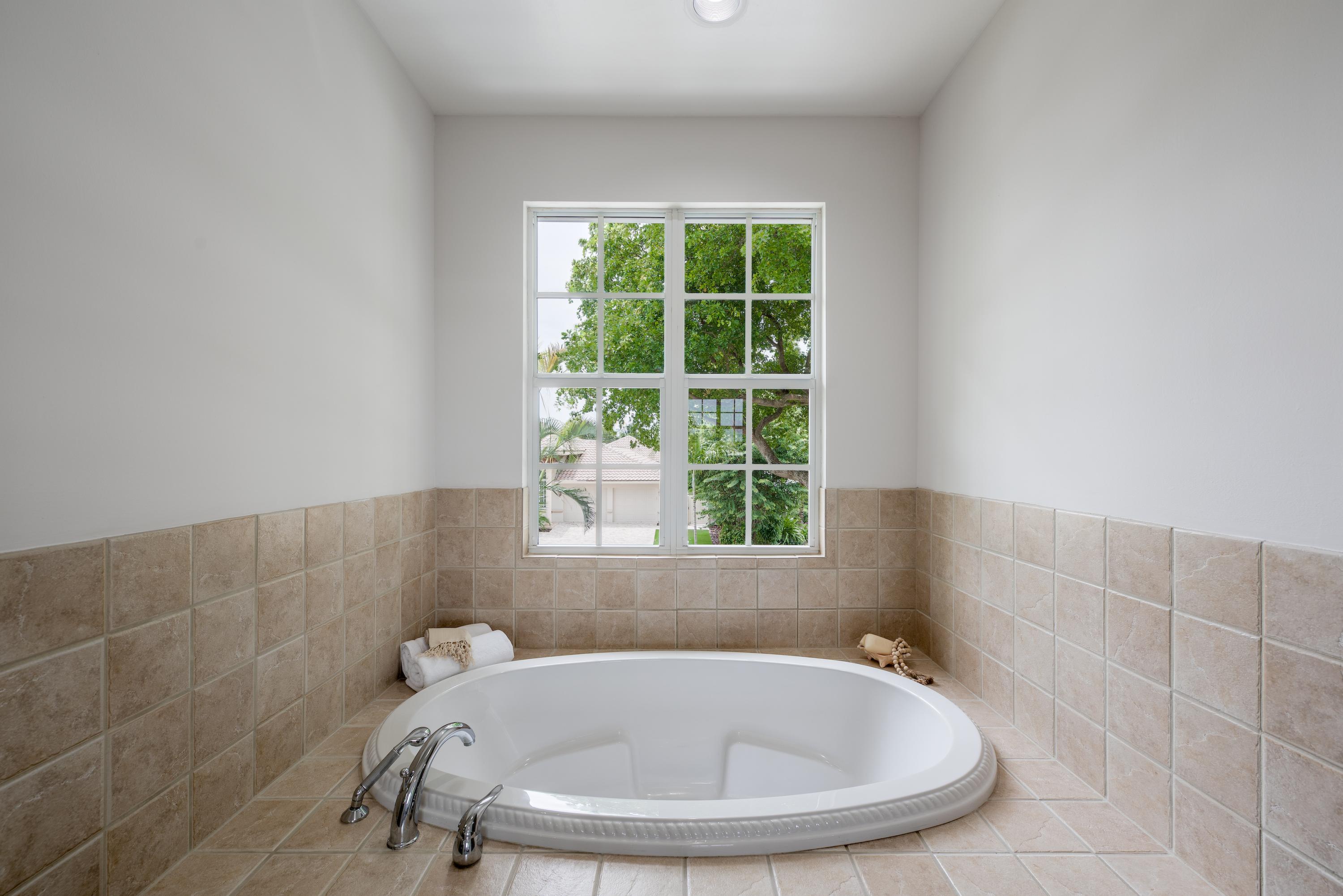 783 Toledo Drive Boca Raton, FL 33432 - Photo 29 of 90 Master-Bath-1