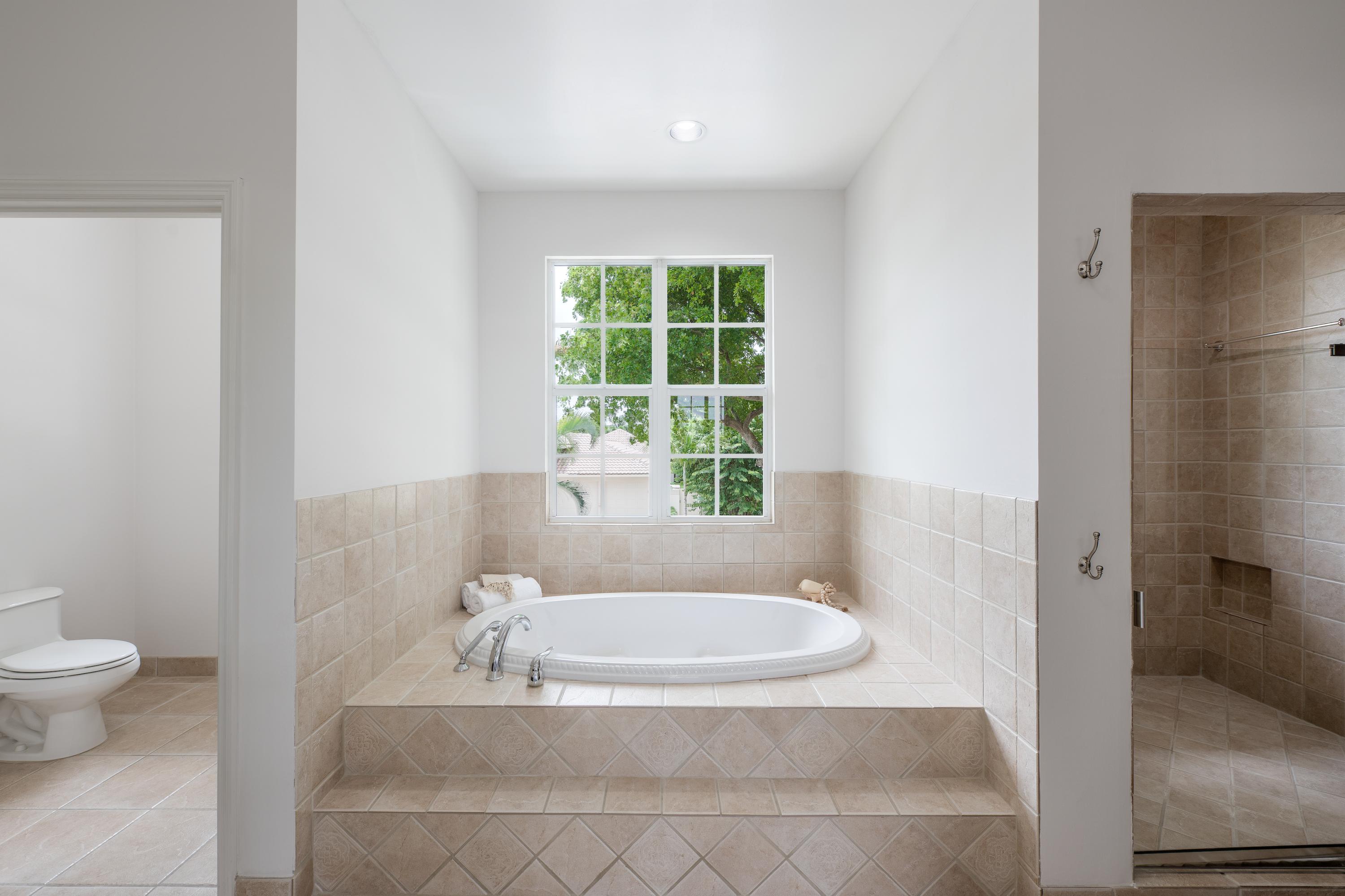 783 Toledo Drive Boca Raton, FL 33432 - Photo 30 of 90 Master-Bathroom-1