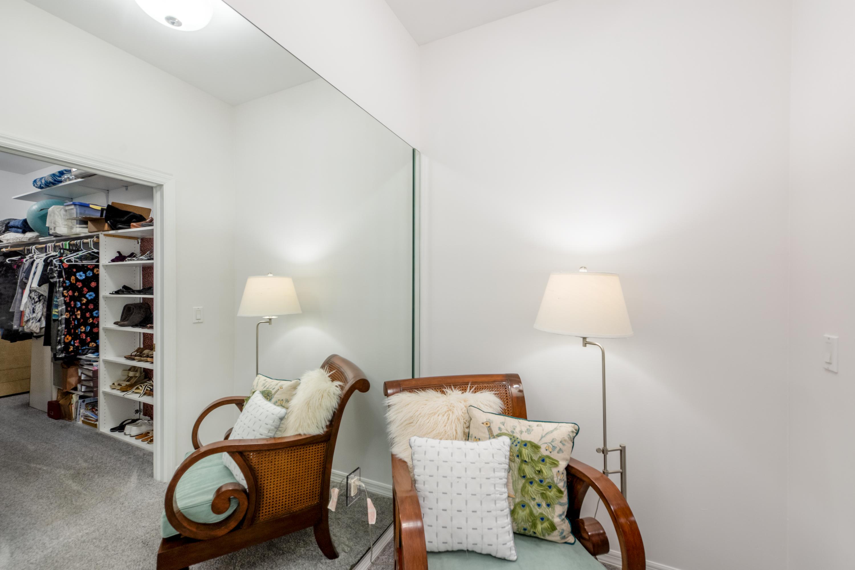 783 Toledo Drive Boca Raton, FL 33432 - Photo 35 of 90 Master-Closet-Entrance