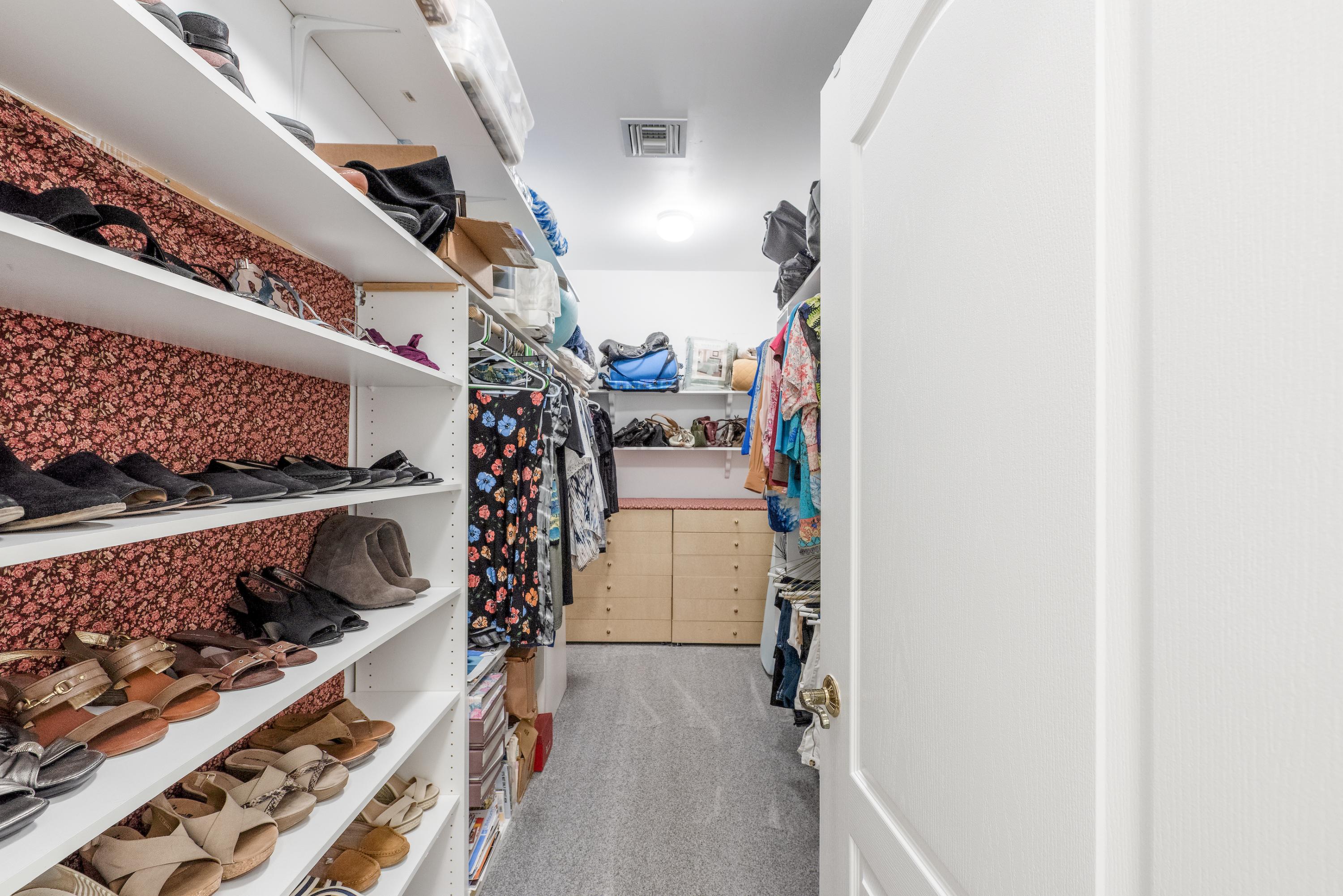 783 Toledo Drive Boca Raton, FL 33432 - Photo 36 of 90 Master-Closet