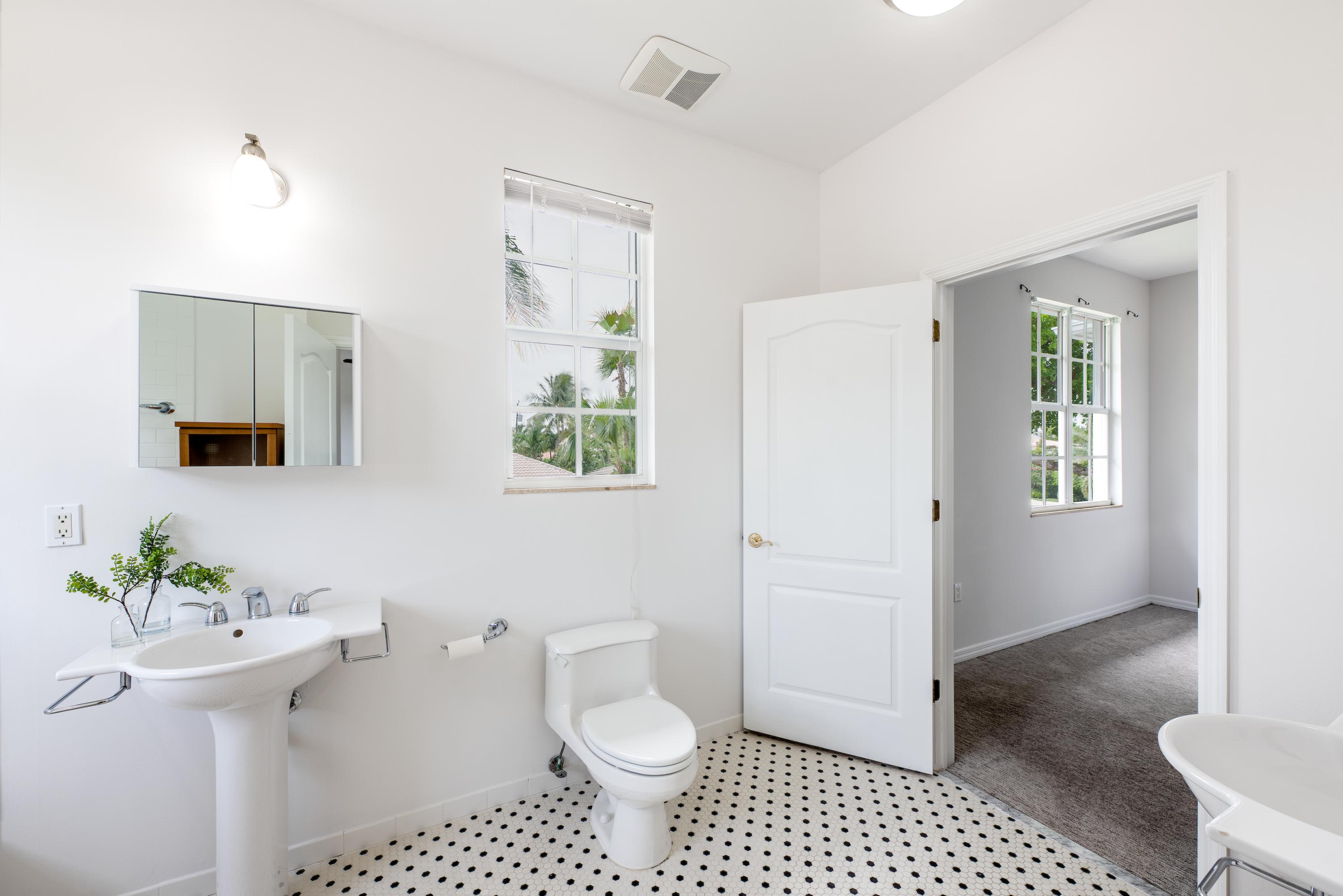 783 Toledo Drive Boca Raton, FL 33432 - Photo 41 of 90 2nd-Bathroom-1