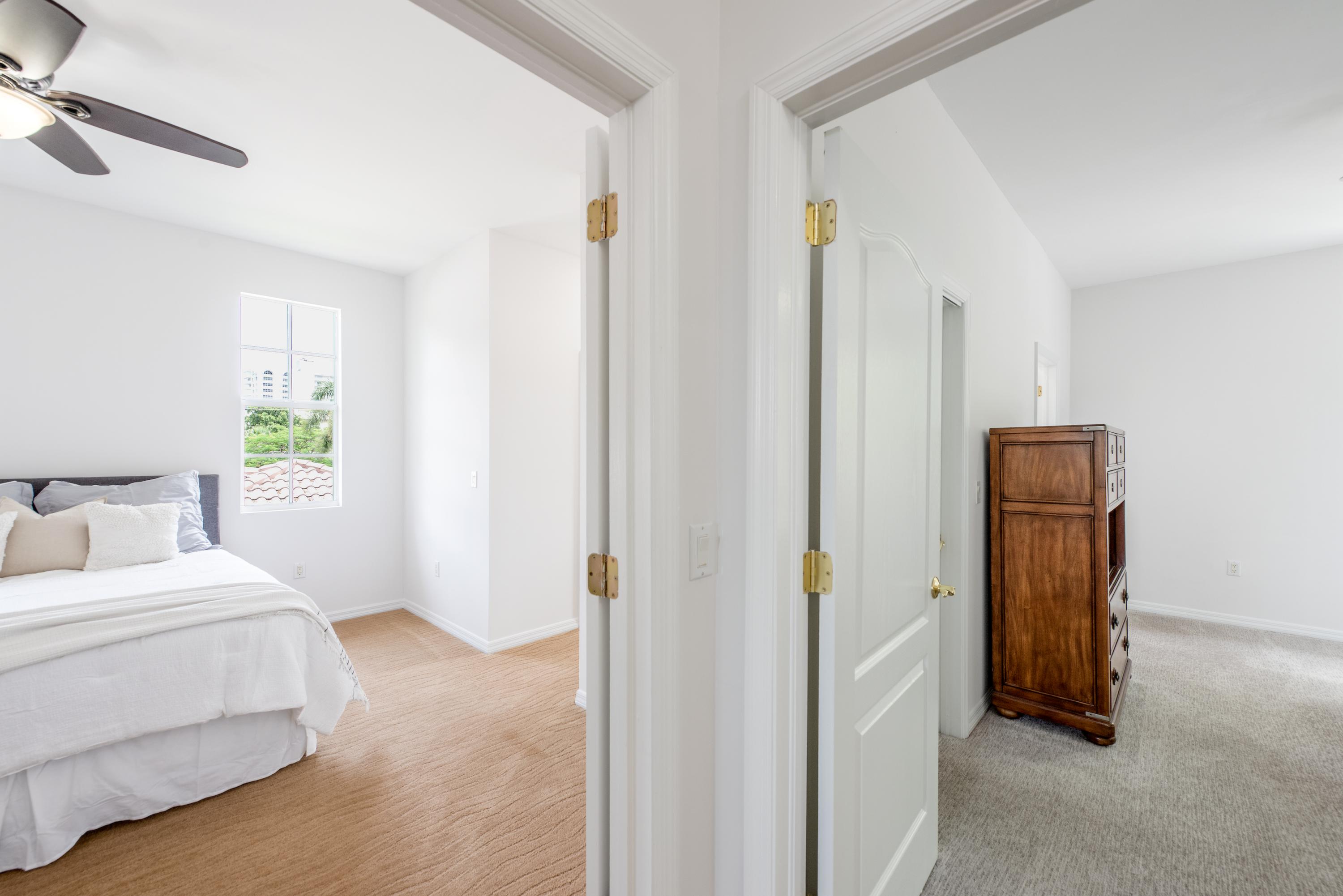 783 Toledo Drive Boca Raton, FL 33432 - Photo 45 of 90 2nd-And-3rd-Bedroom-Hallway