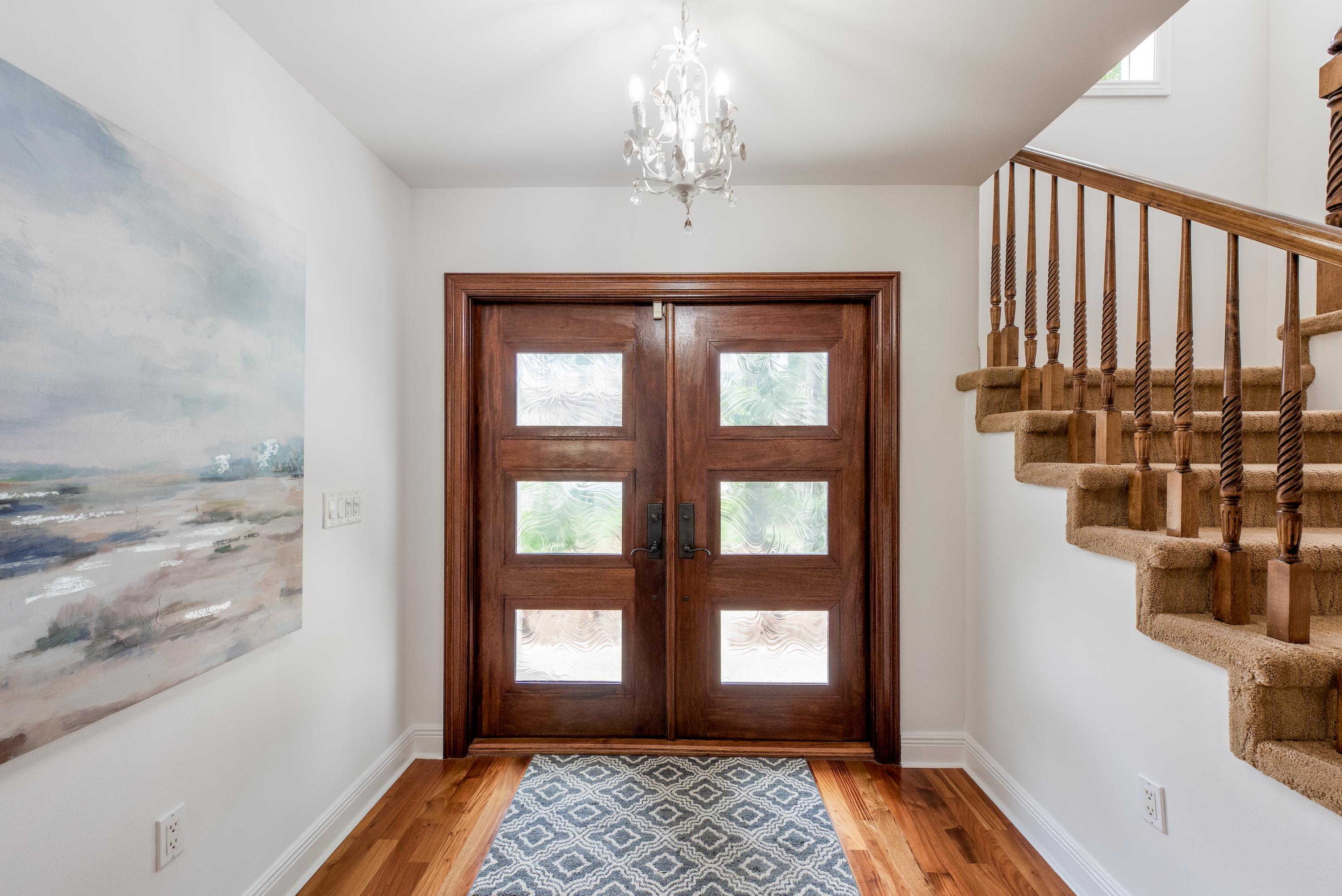 783 Toledo Drive Boca Raton, FL 33432 - Photo 5 of 90 1-Interior-Front-Door