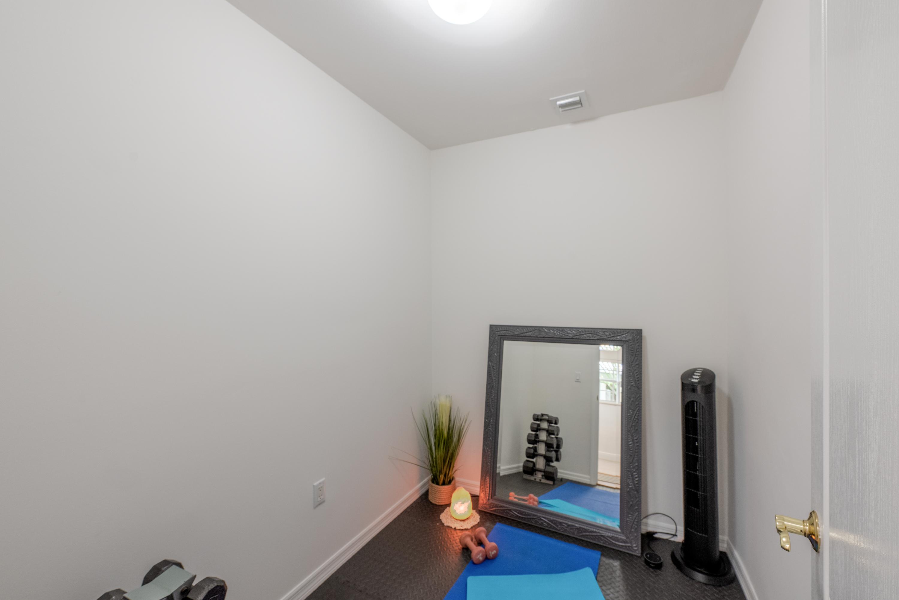 783 Toledo Drive Boca Raton, FL 33432 - Photo 54 of 90 Yoga-Room