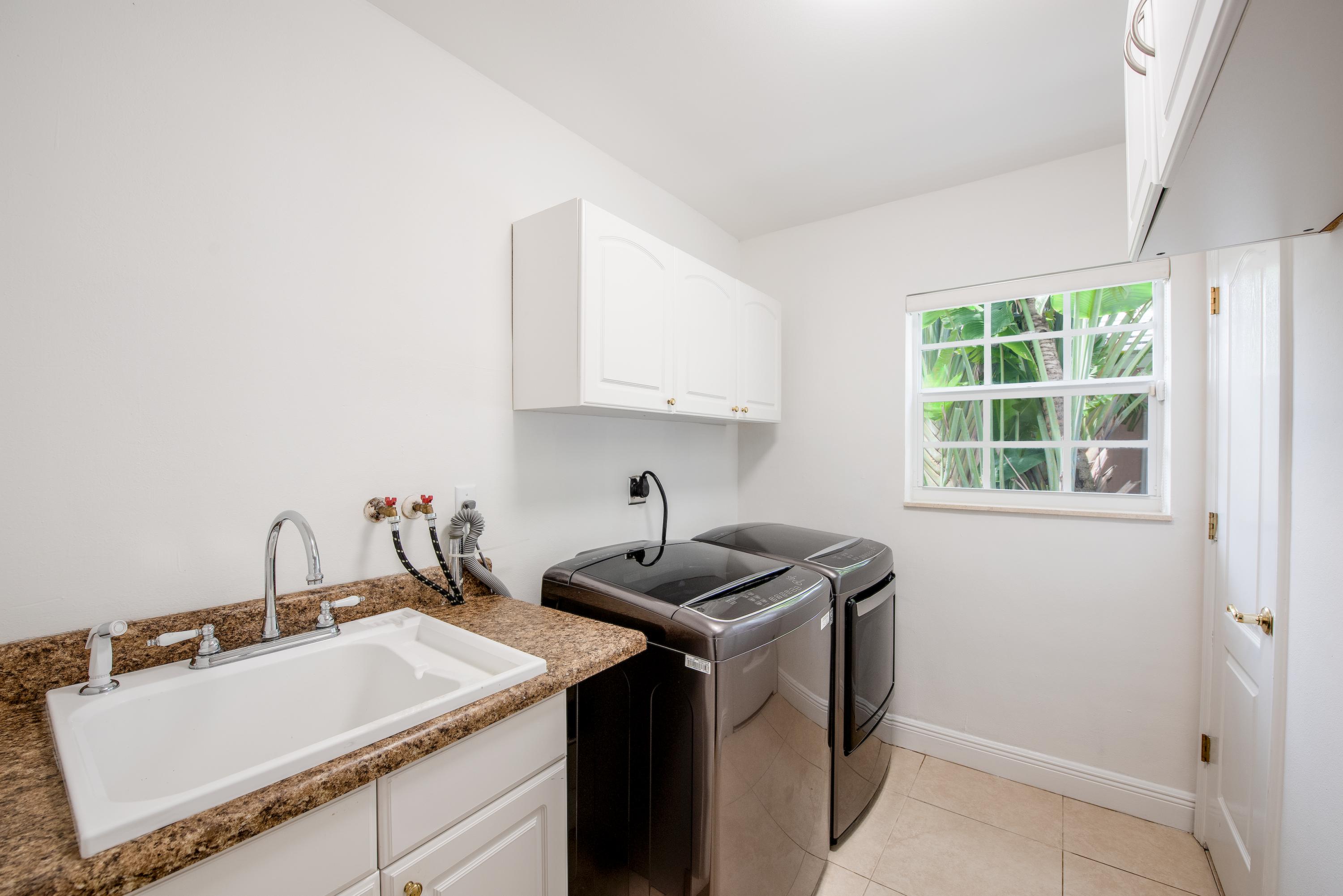 783 Toledo Drive Boca Raton, FL 33432 - Photo 55 of 90 Laundry