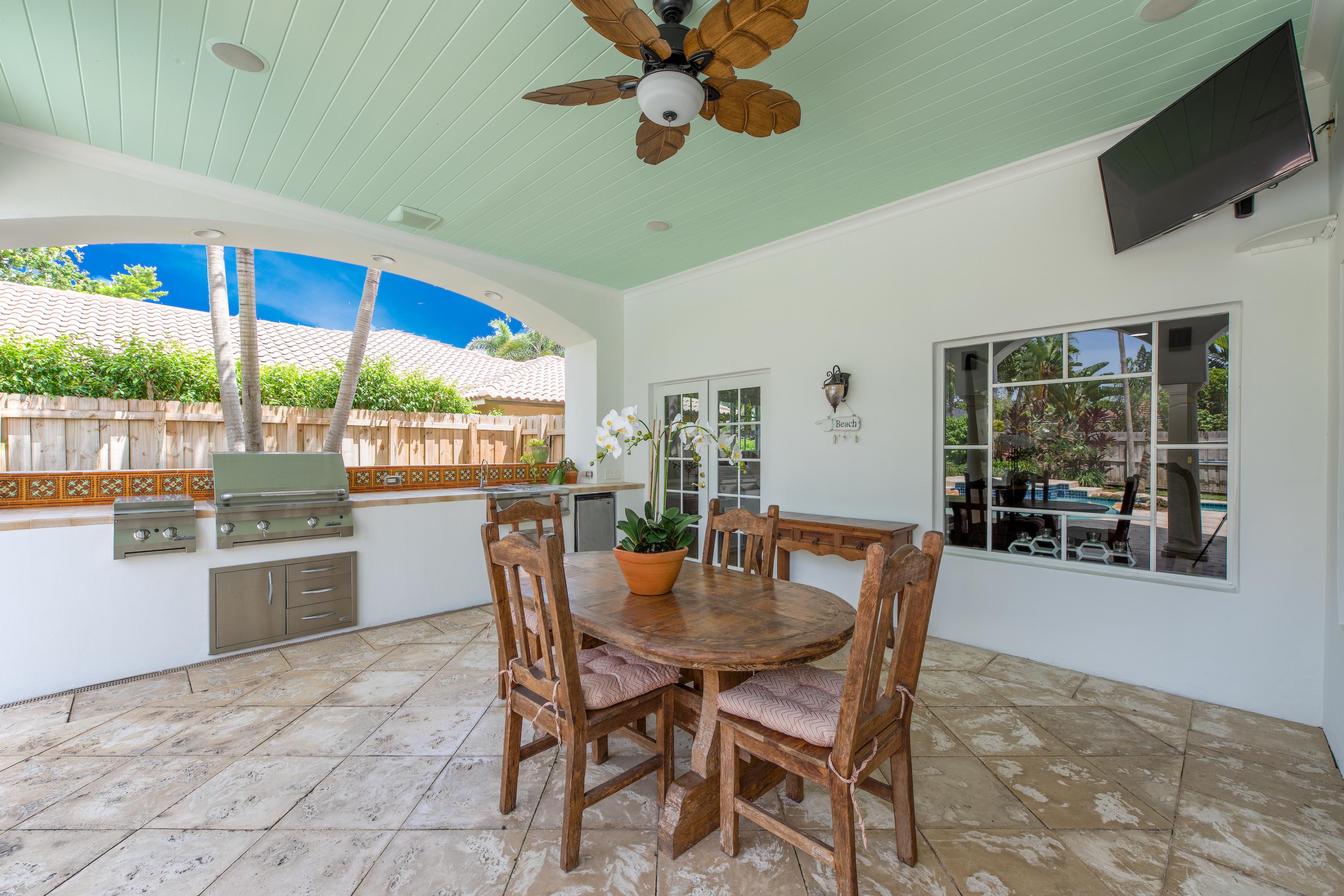 783 Toledo Drive Boca Raton, FL 33432 - Photo 57 of 90 7-Back-Patio-2