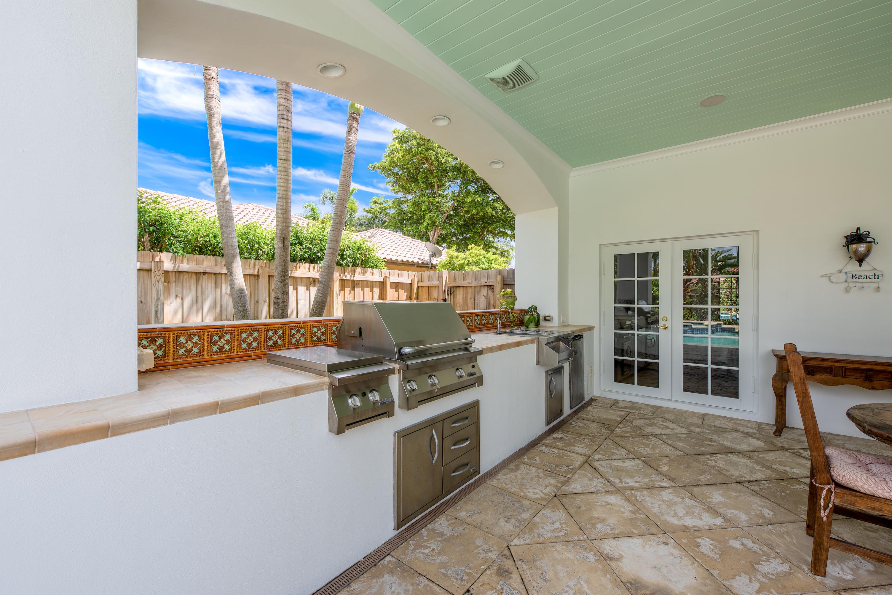 783 Toledo Drive Boca Raton, FL 33432 - Photo 58 of 90 8-Back-Patio-3
