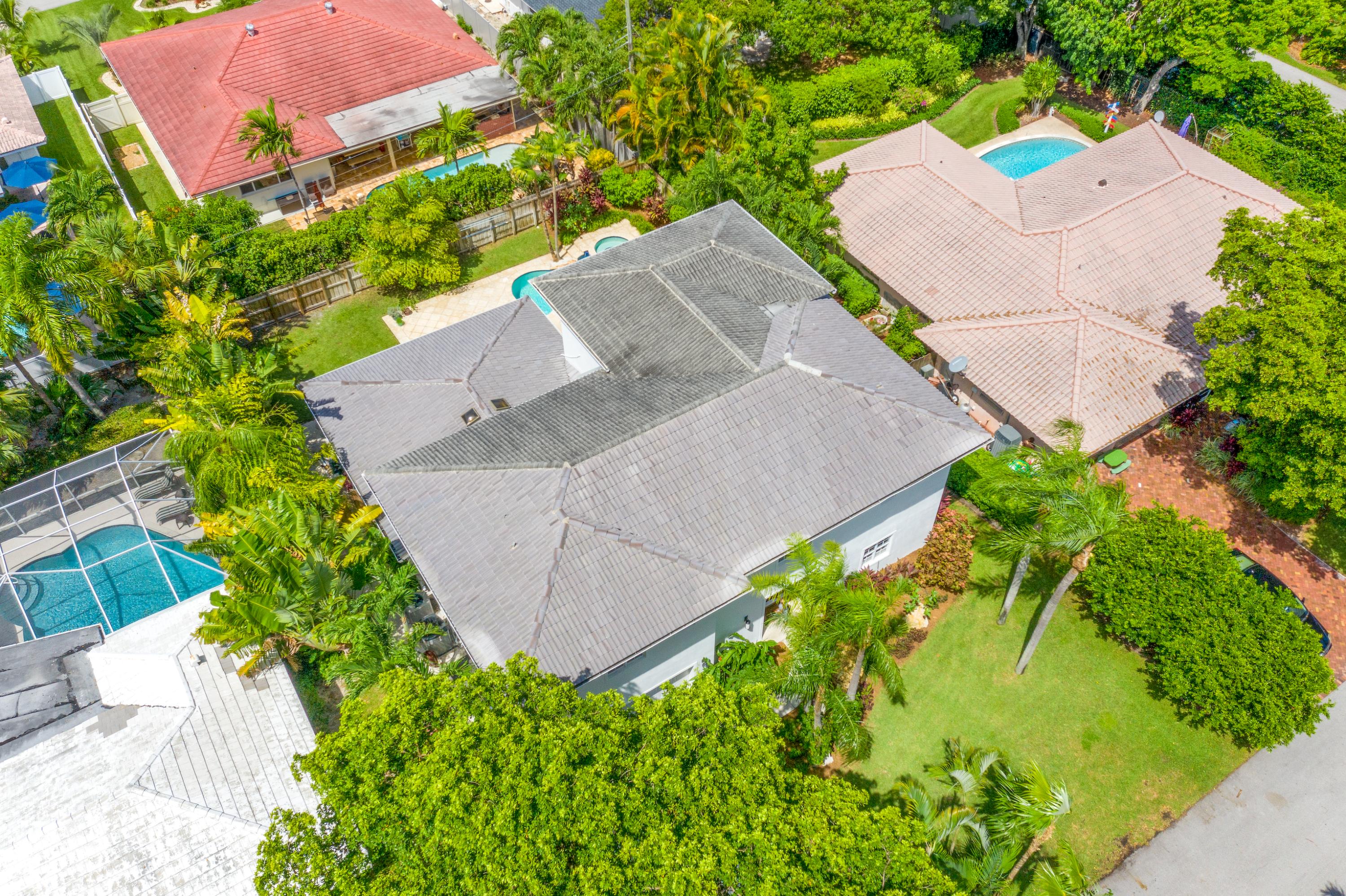 783 Toledo Drive Boca Raton, FL 33432 - Photo 70 of 90 19-Drone-360-7