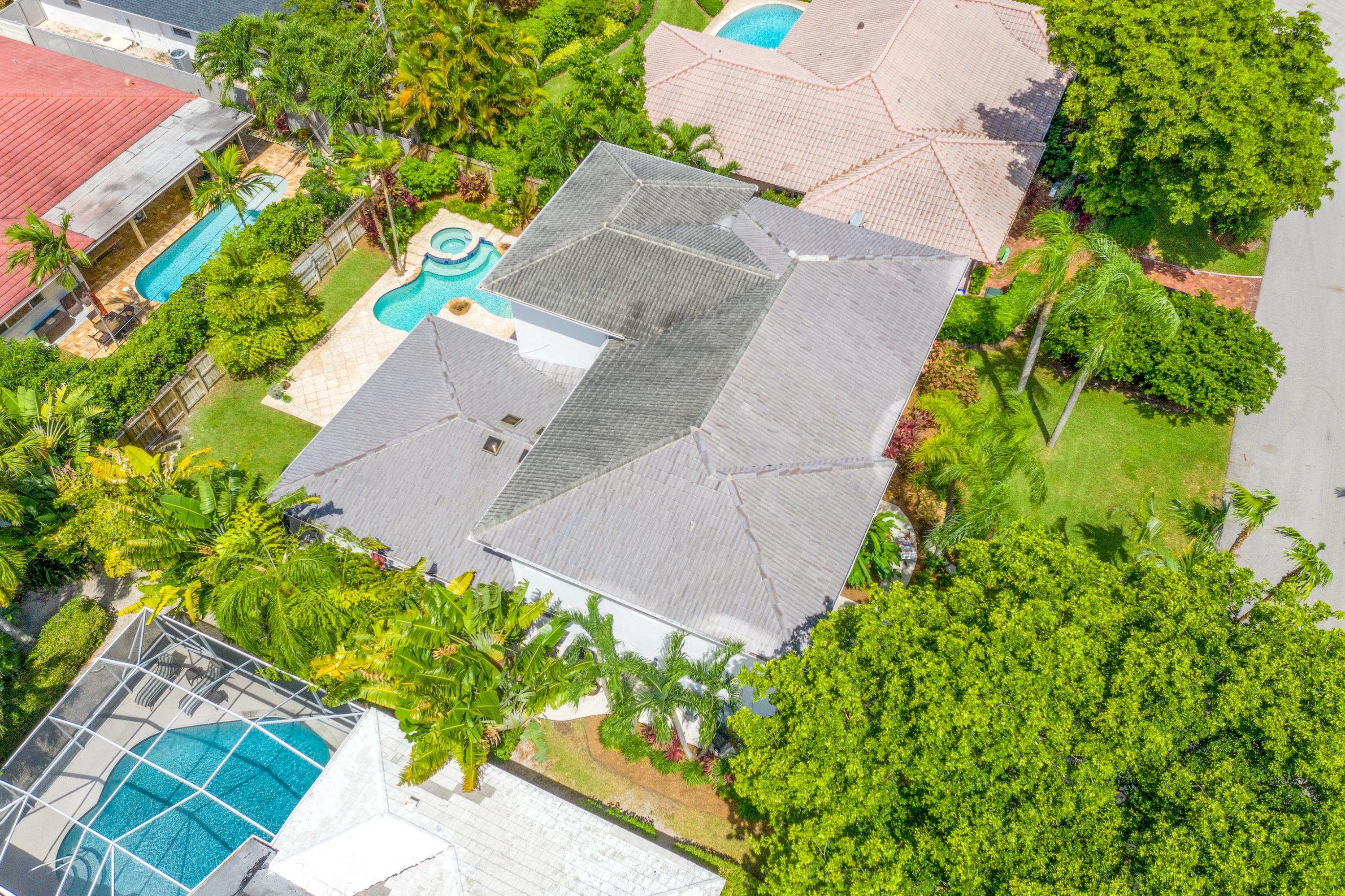 783 Toledo Drive Boca Raton, FL 33432 - Photo 71 of 90 18-Drone-360-6