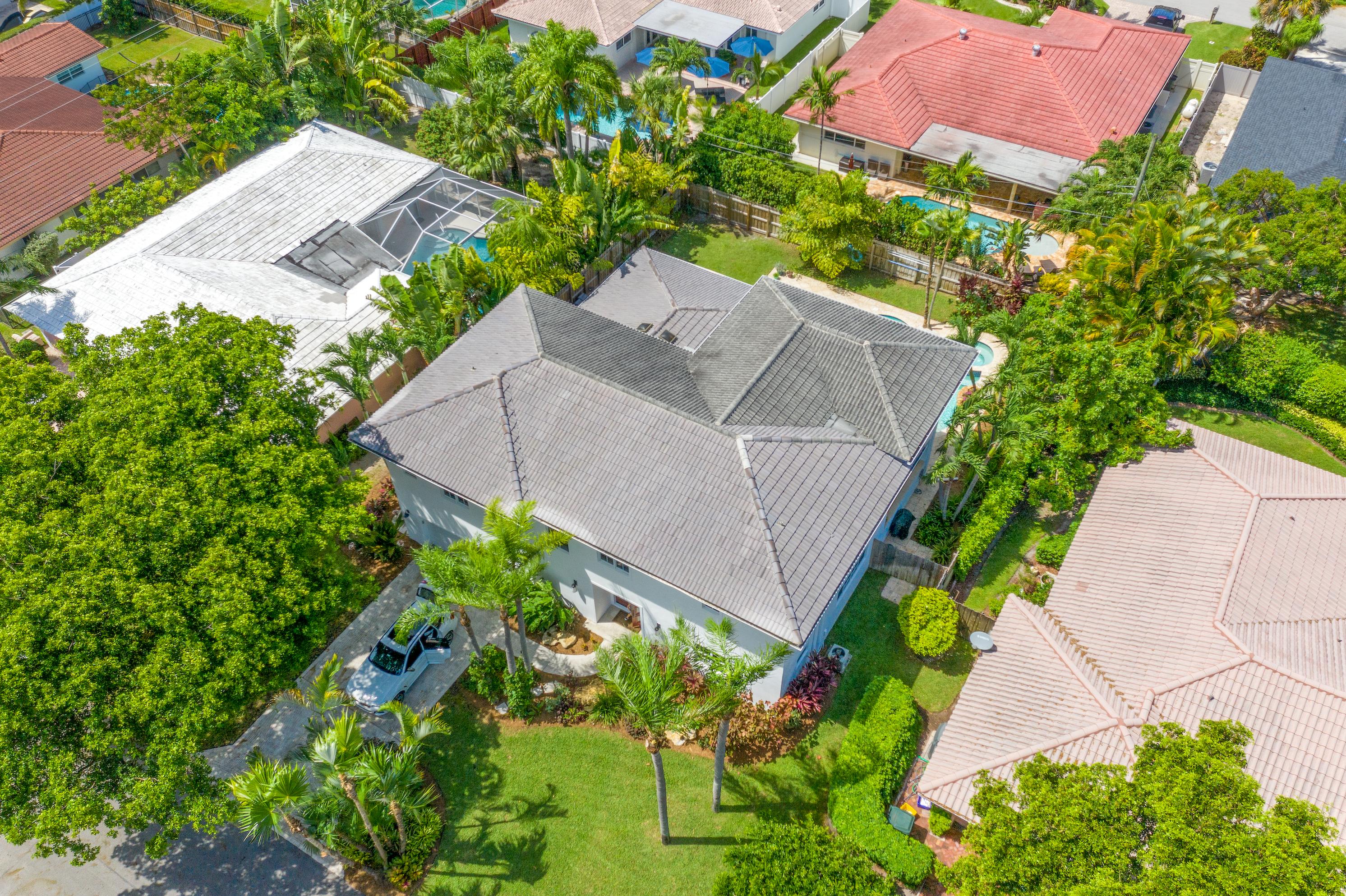 783 Toledo Drive Boca Raton, FL 33432 - Photo 76 of 90 21-Drone-360-9