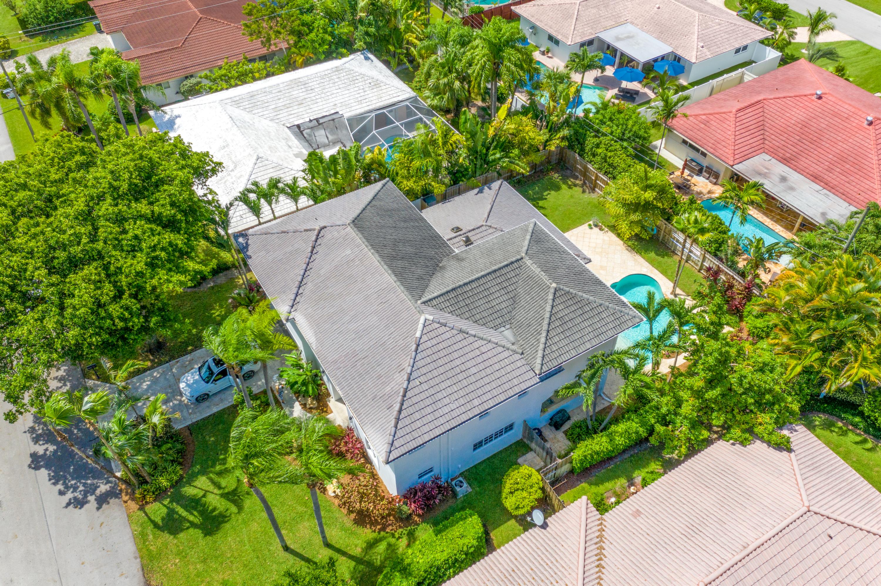 783 Toledo Drive Boca Raton, FL 33432 - Photo 77 of 90 22-Drone-360-10