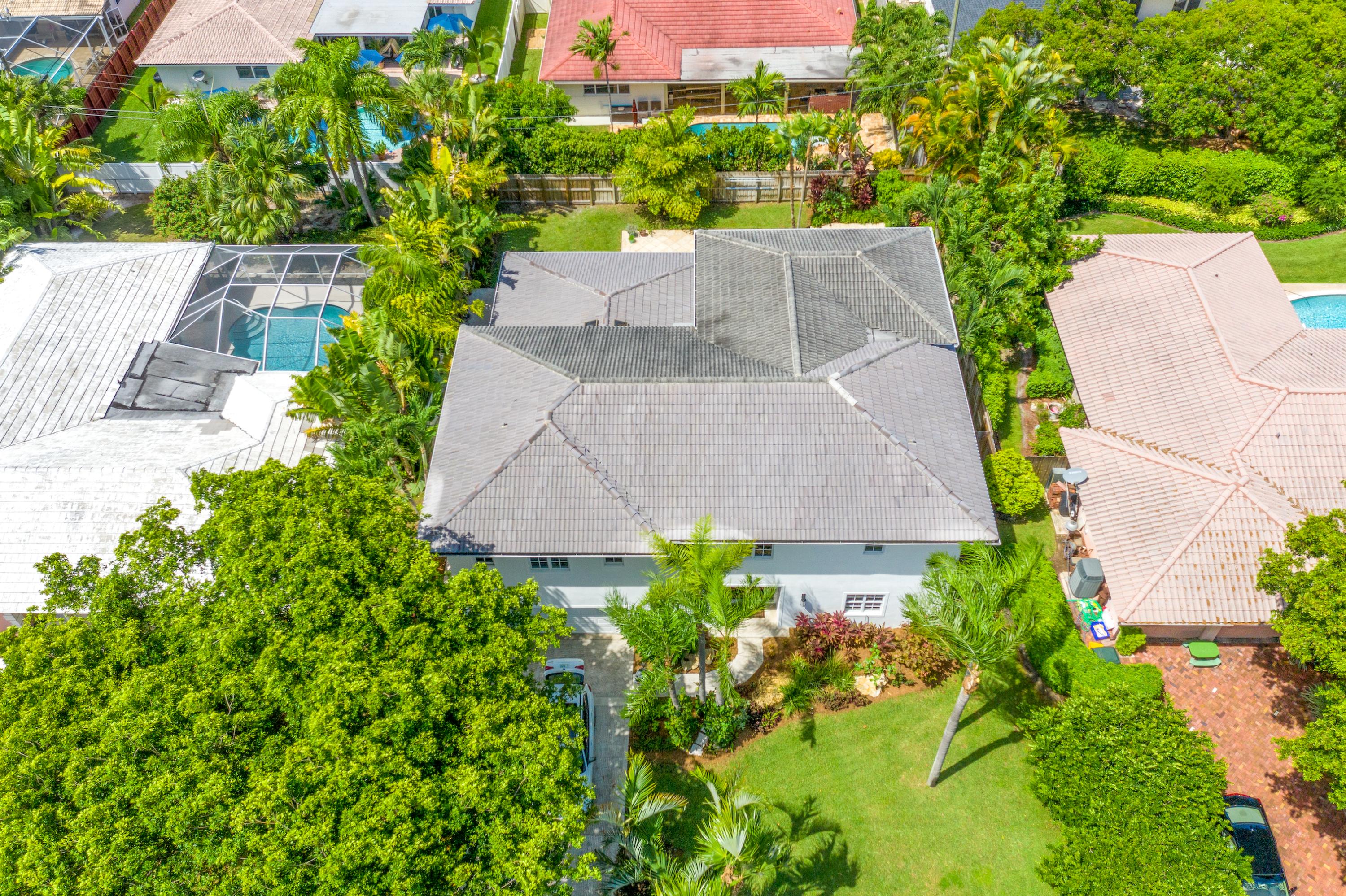 783 Toledo Drive Boca Raton, FL 33432 - Photo 78 of 90 20-Drone-360-8