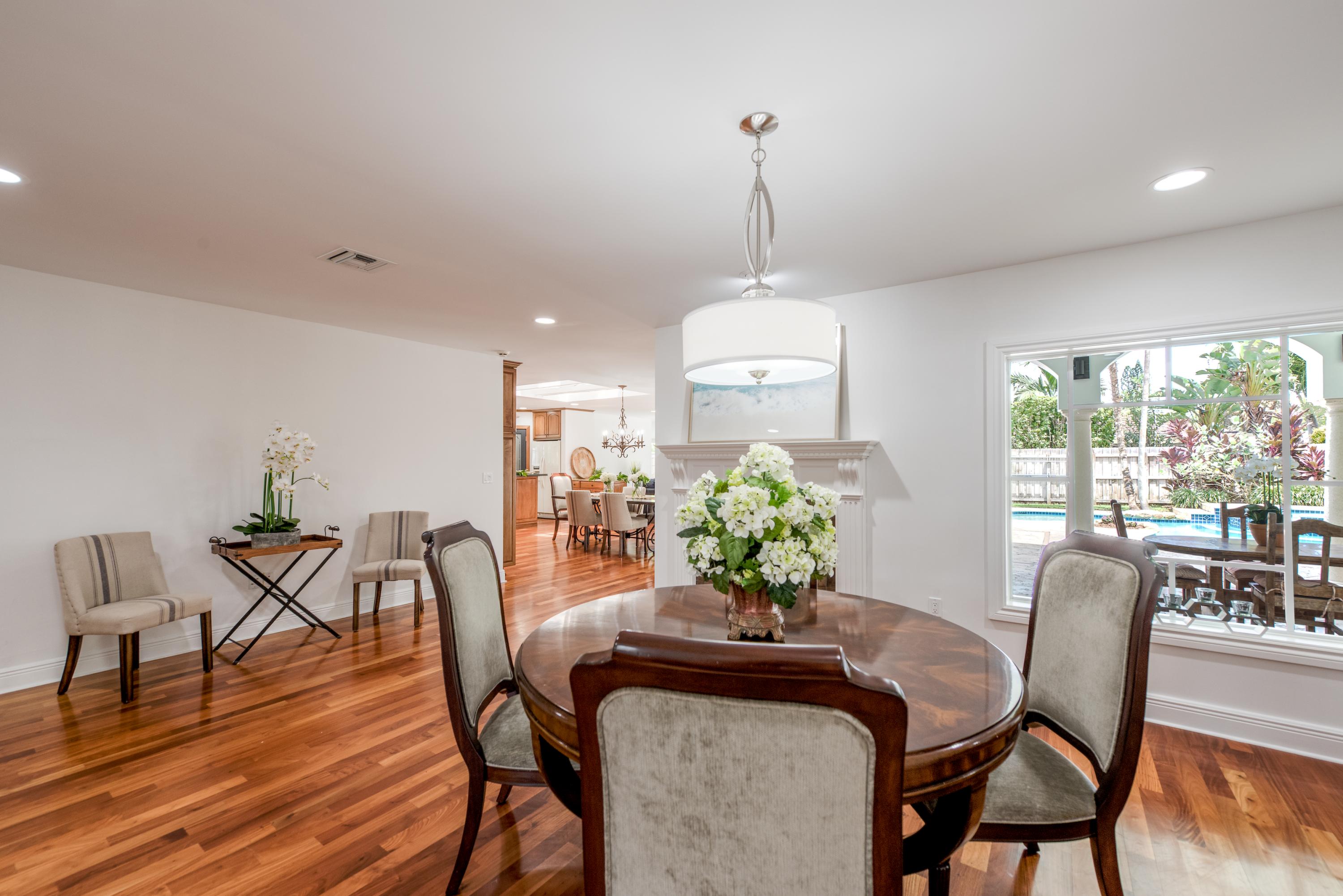 783 Toledo Drive Boca Raton, FL 33432 - Photo 8 of 90 8-Formal-Dining-Room-Facing-Kitchen
