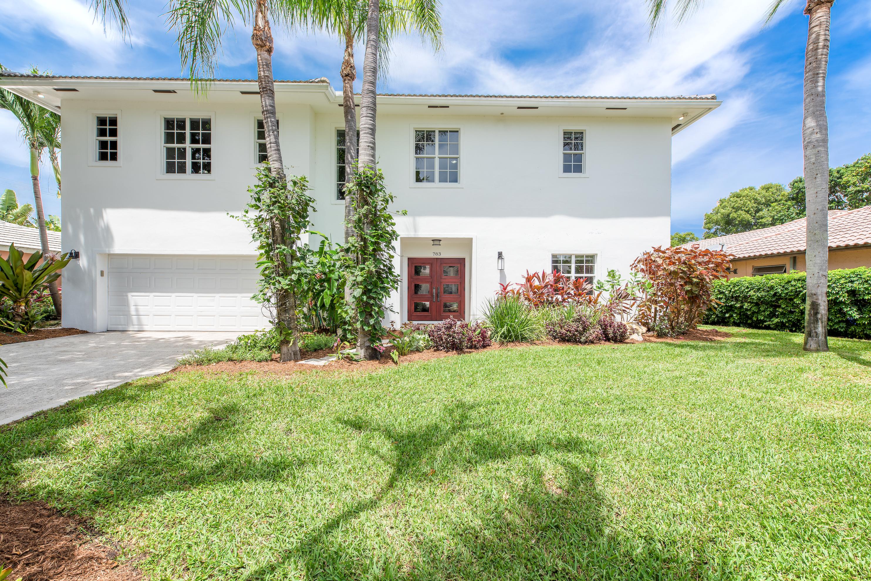 783 Toledo Drive Boca Raton, FL 33432 - Photo 81 of 90 1-Front-Of-Home