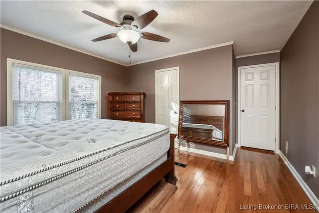 $299,900 | 9370 Oak Park Road, New Salisbury, IN 47161