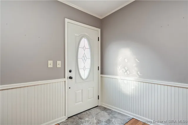 $299,900 | 9370 Oak Park Road, New Salisbury, IN 47161