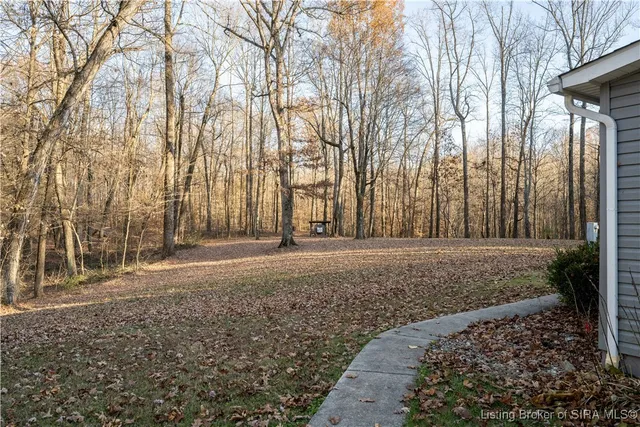 $299,900 | 9370 Oak Park Road, New Salisbury, IN 47161